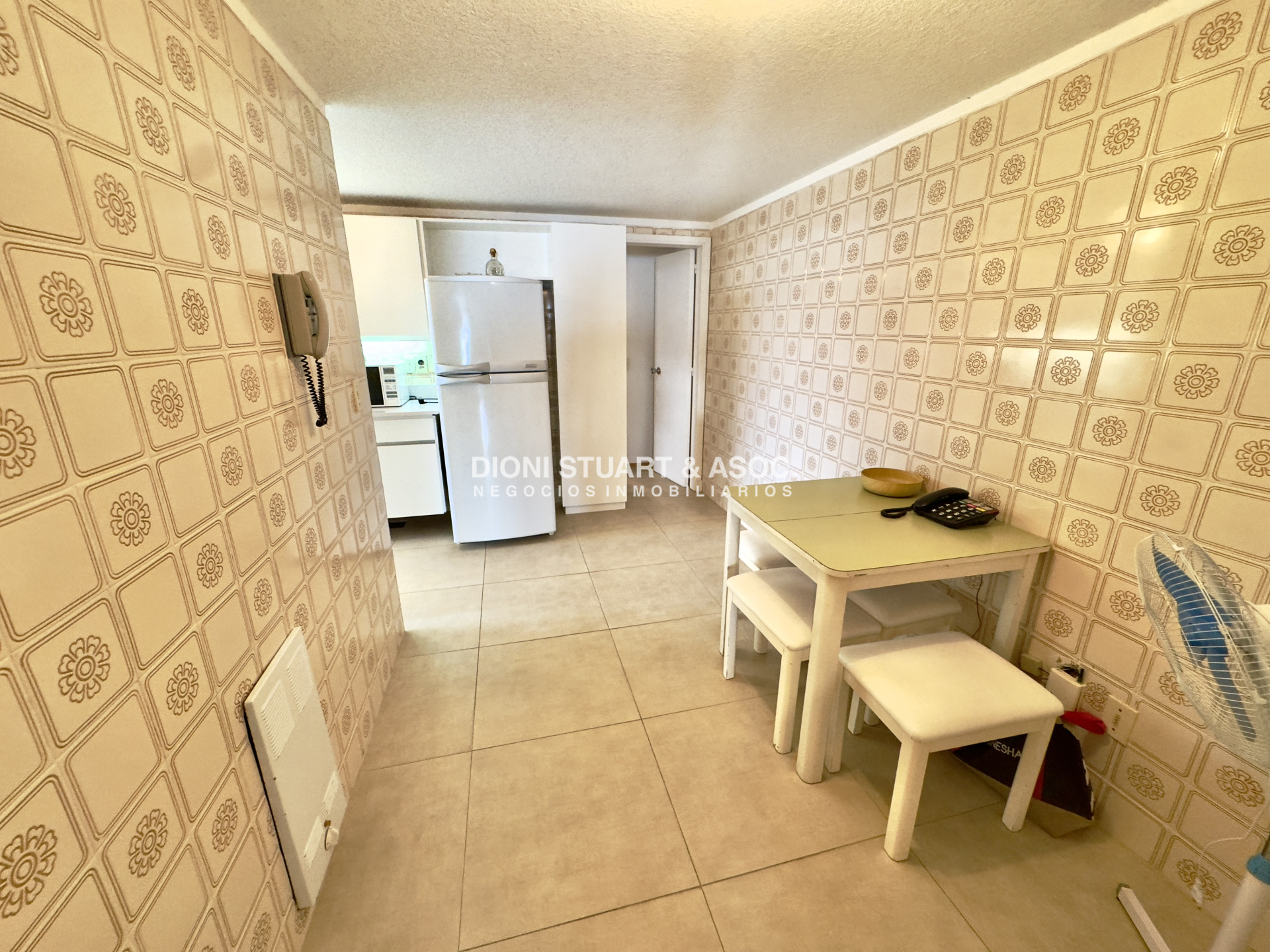 Apartamento ID.1131 - ALQUILER DE TEMPORADA 3 DORMITORIOS Y DEPENDENCIA - TORRE JEFFERSON - COMPLEJO LINCOLN CENTER