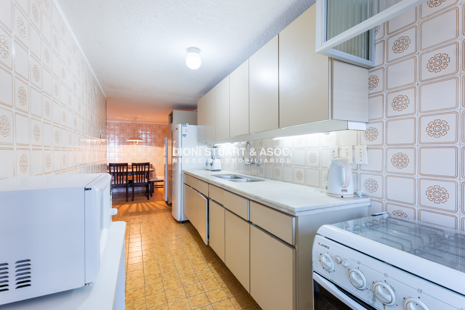 Apartamento ID.727 - ALQUILER ANUAL 3 DORMITORIOS Y 3 BAÑOS - COMPLEJO LINCOLN CENTER - TODOS LOS AMENITIES