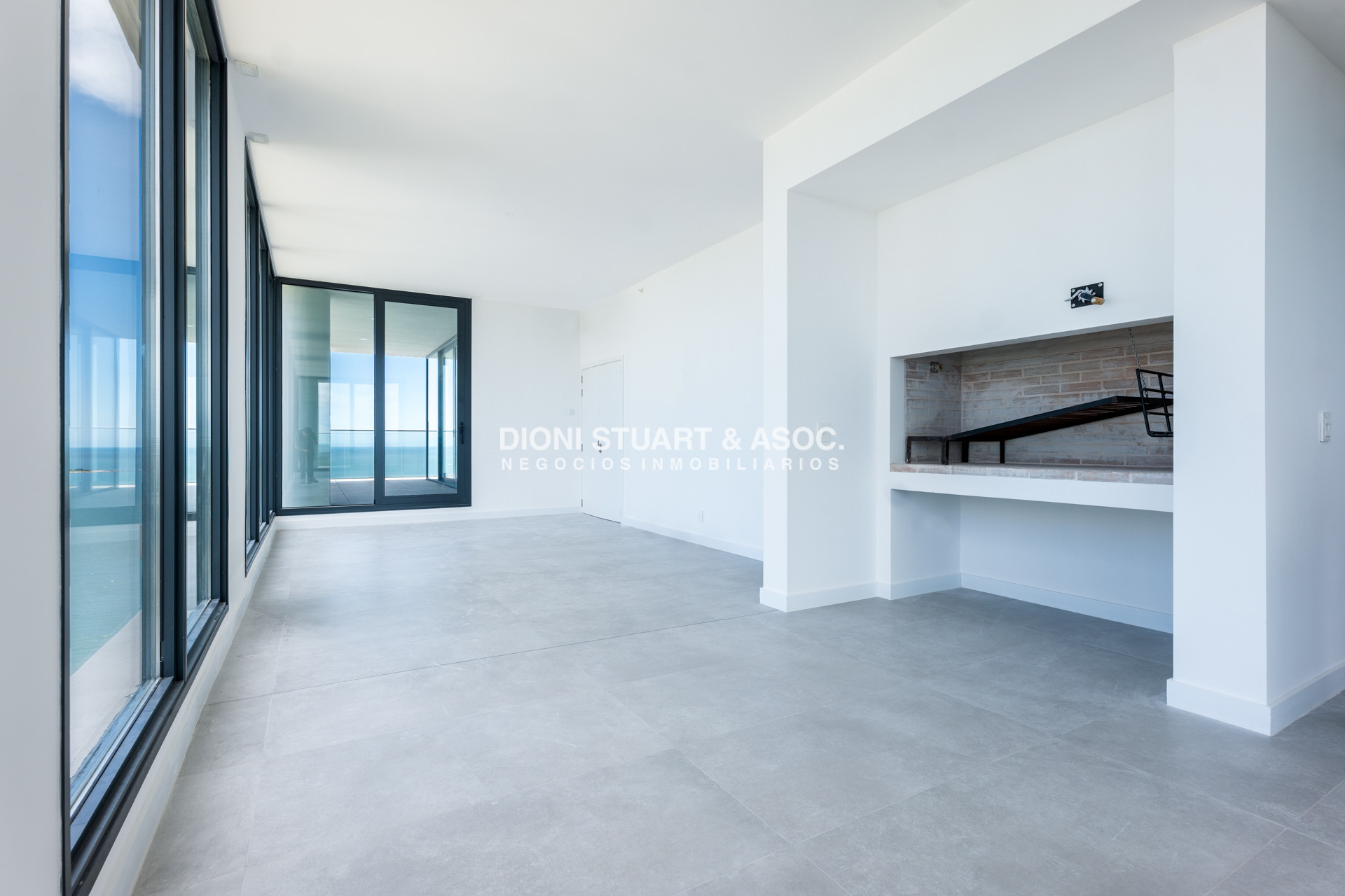 Apartamento ID.877 - Venetian - Pent House Duplex Esquinero