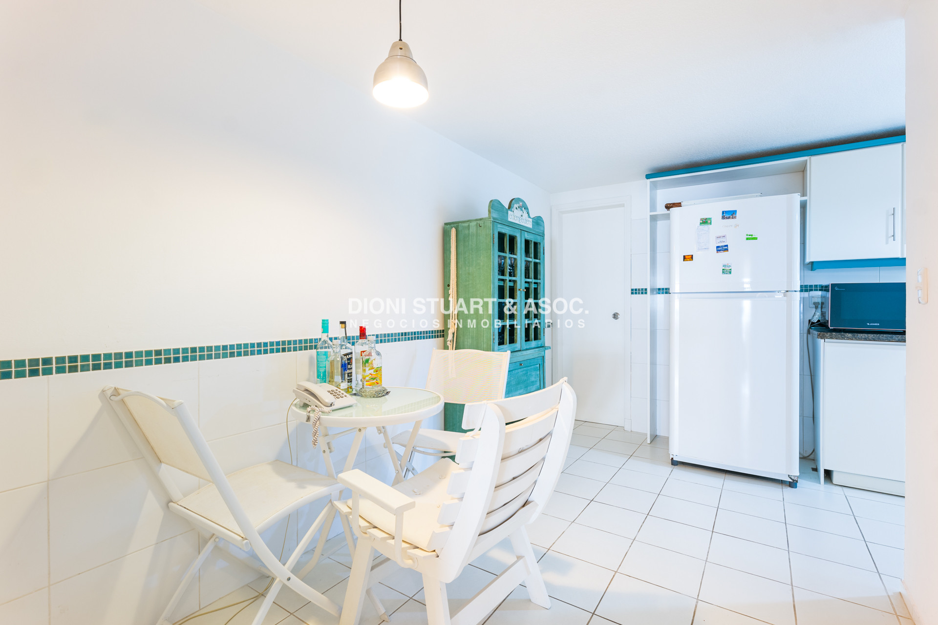 Apartamento ID.741 - DEPARTAMENTO EN PLAYA MANSA - 3 DORMITORIOS Y DEPENDENCIA - RECICLADO - TORRE JEFFERSON - COMPLEJO LINCOLN CENTER