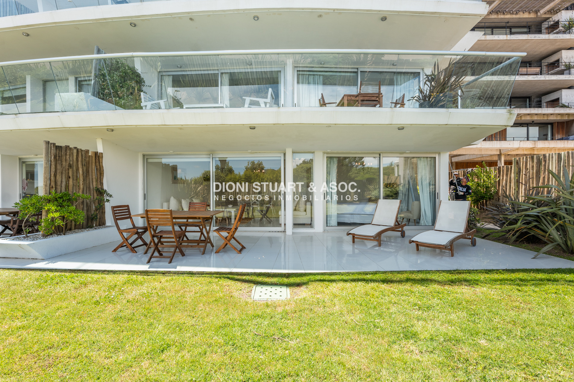 Apartamento ID.852 - Bikini Beach - Apto de 2 Dorm en Suite + Toilette