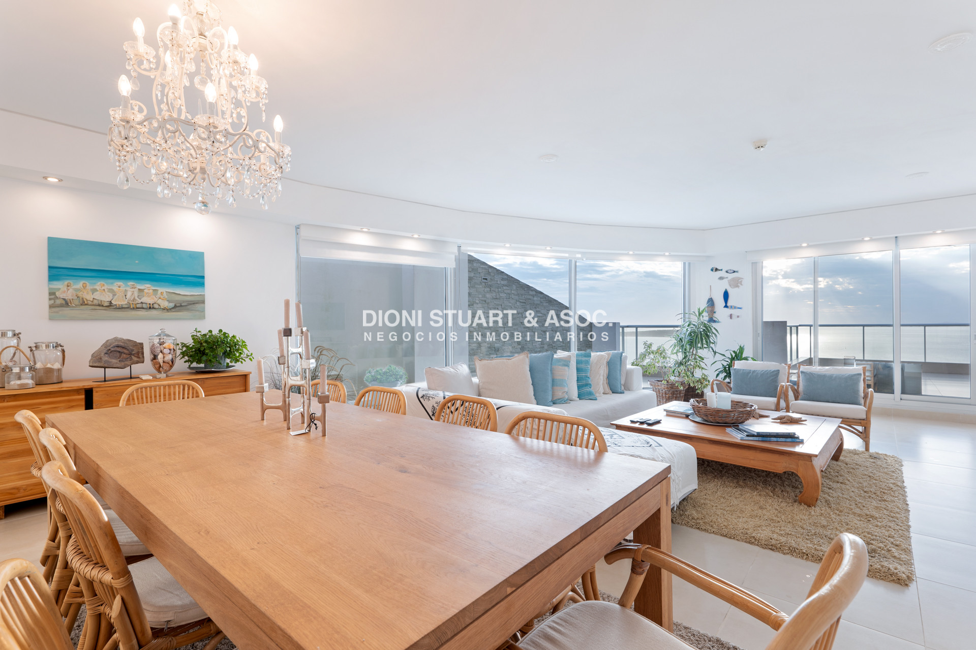 Apartamento ID.637 - Miami Boulevard I - Pent House Duplex - Apartamento En Venta