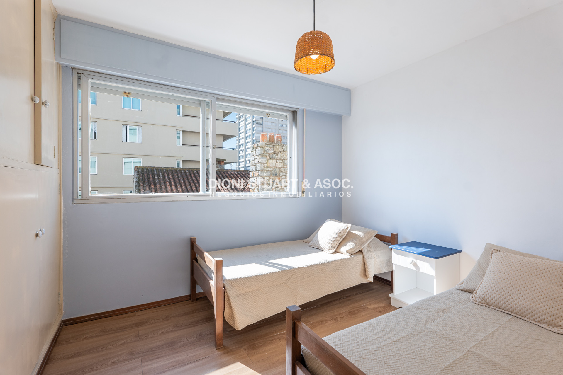 Apartamento ID.743 - Apartamento en la Península - 3 Dormitorios - Edificio Fontaine - Punta del Este