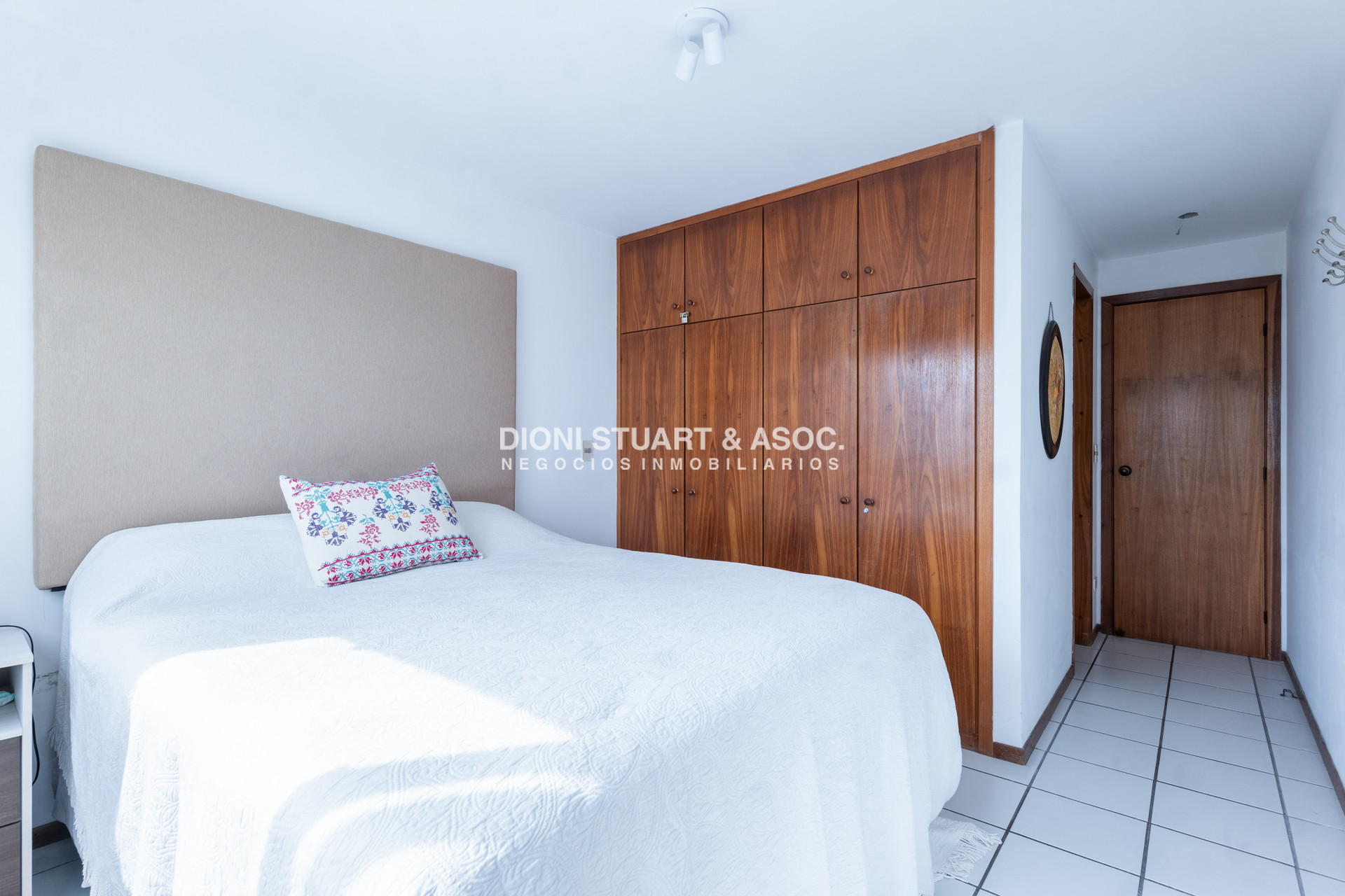 Apartamento ID.1149 - VENTA APARTAMENTO 3 DORMITORIOS CON BARBACOA PENT HOUSE DUPLEX PLAYA MANSA