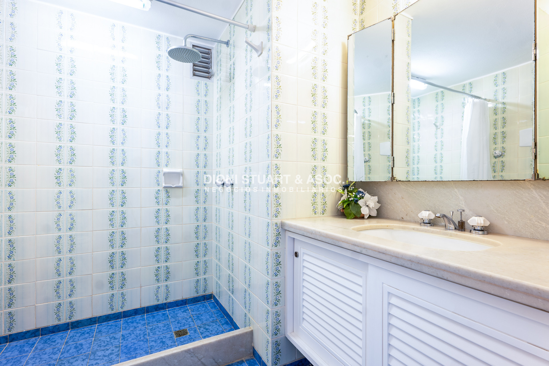 Apartamento ID.27 - ALQUILER DE TEMPORADA FRENTE AL MAR 3 DORMITORIOS COMPLEJO LINCOLN CENTER TORRE JEFFERSON PLAYA MANSA