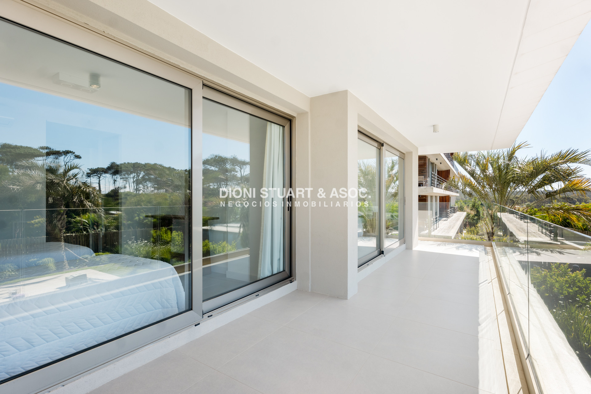 Apartamento ID.854 - Apartamento en Manantiales - Moorea Bay 2 - Esquinero