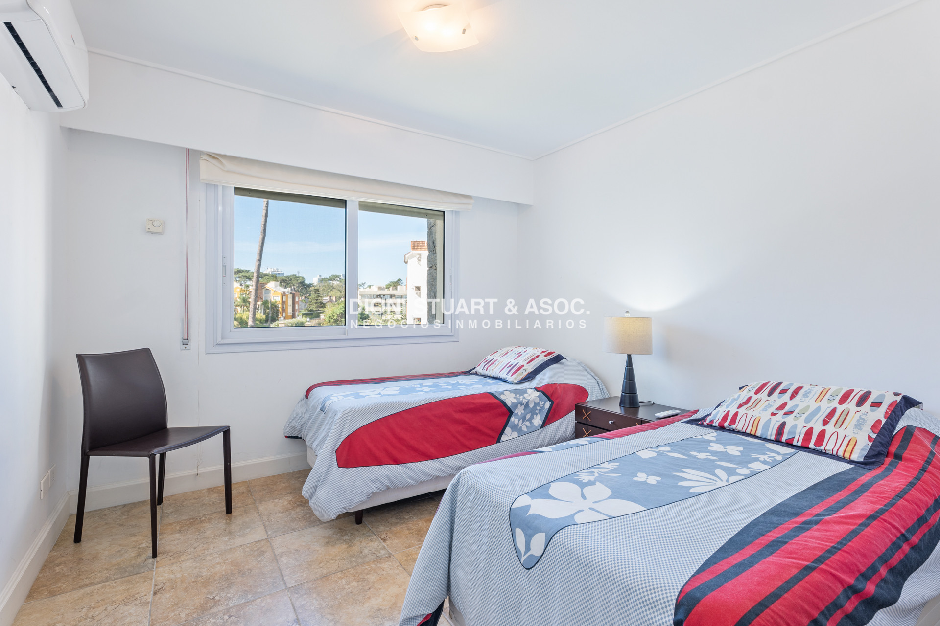 Apartamento ID.581 - Edificio Solar del Bosque - 4 Suites