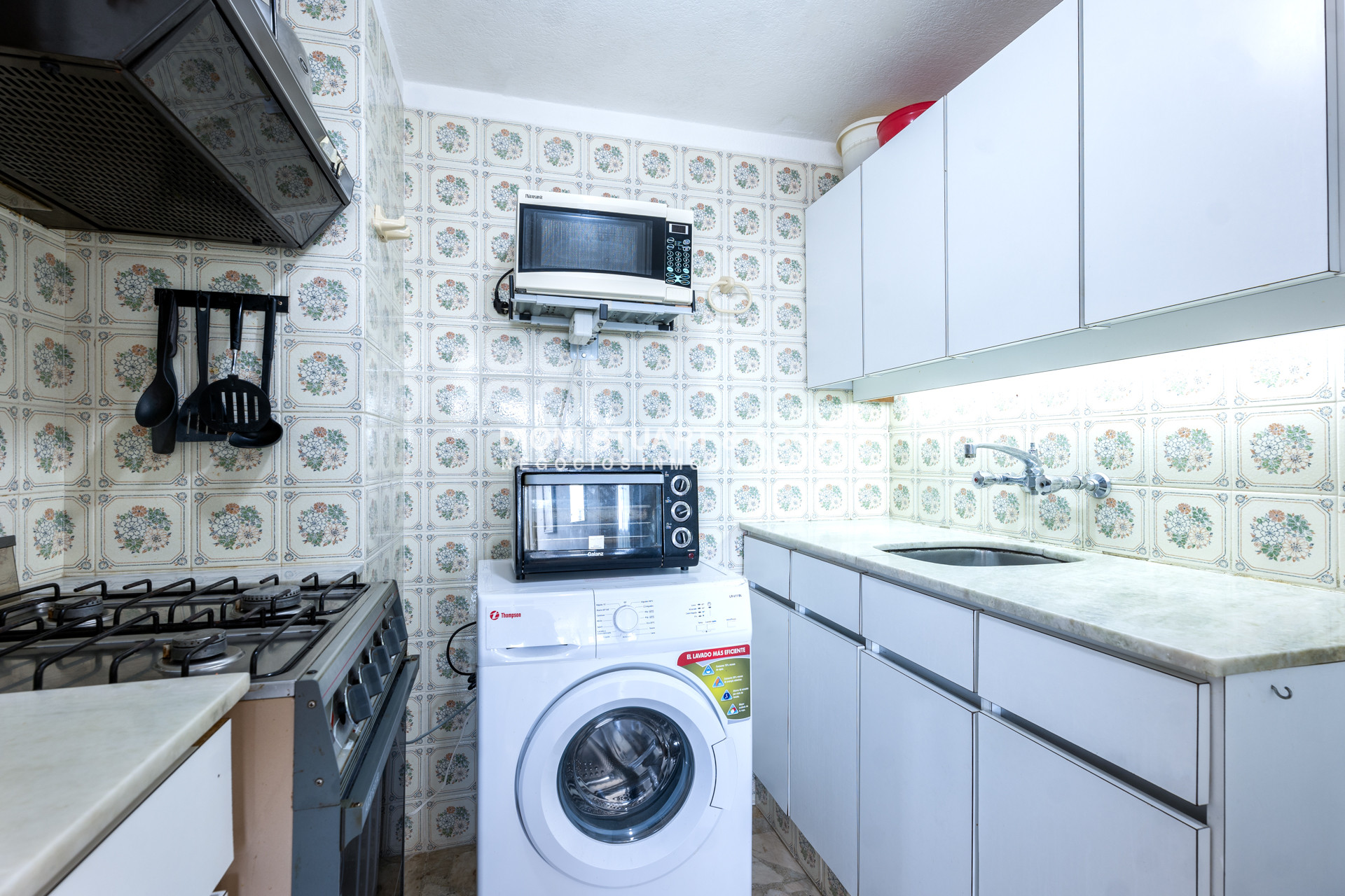 Apartamento ID.1046 - VENTA APARTAMENTO 2 DORMITORIOS Y MEDIO - PLAYA MANSA - COMPLEJO LINCOLN CENTER