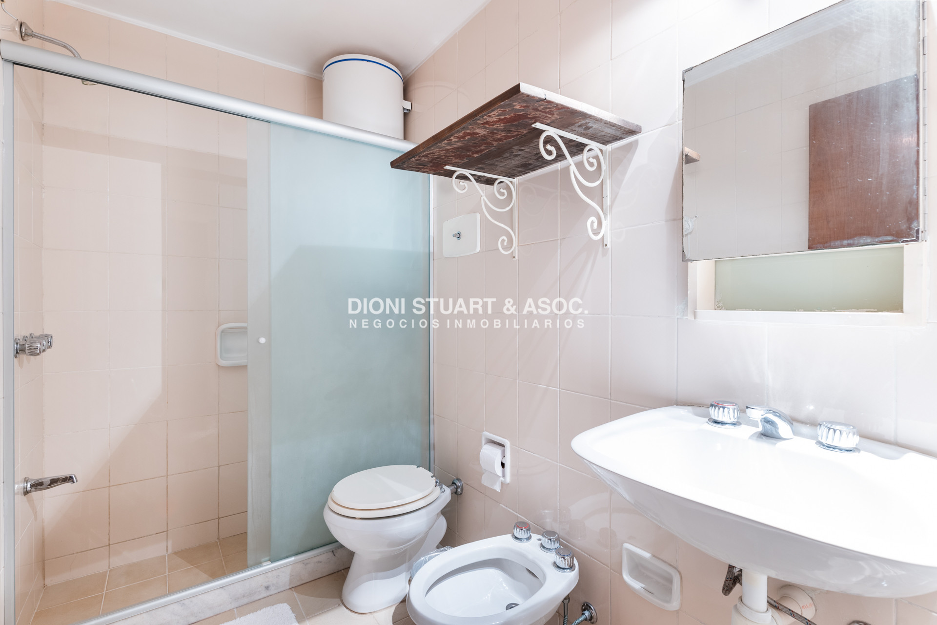 Apartamento ID.750 - Pent House En Peninsula - Edificio Carmel - 3 Dorm y Dep. 