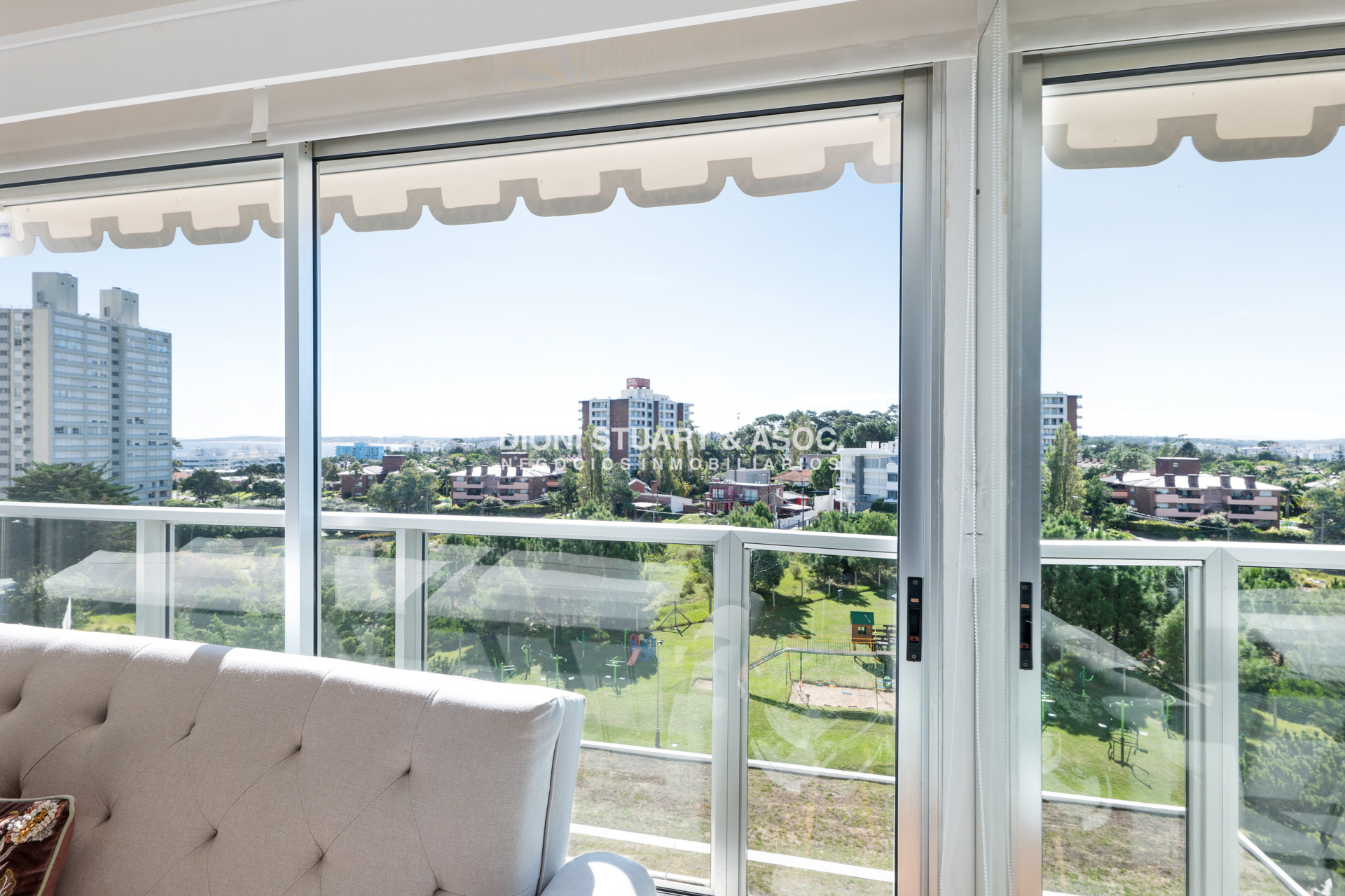 Apartamento ID.646 - Apartamento en Venta - Torre Wilson - 1 Dorm - Complejo Lincoln Center