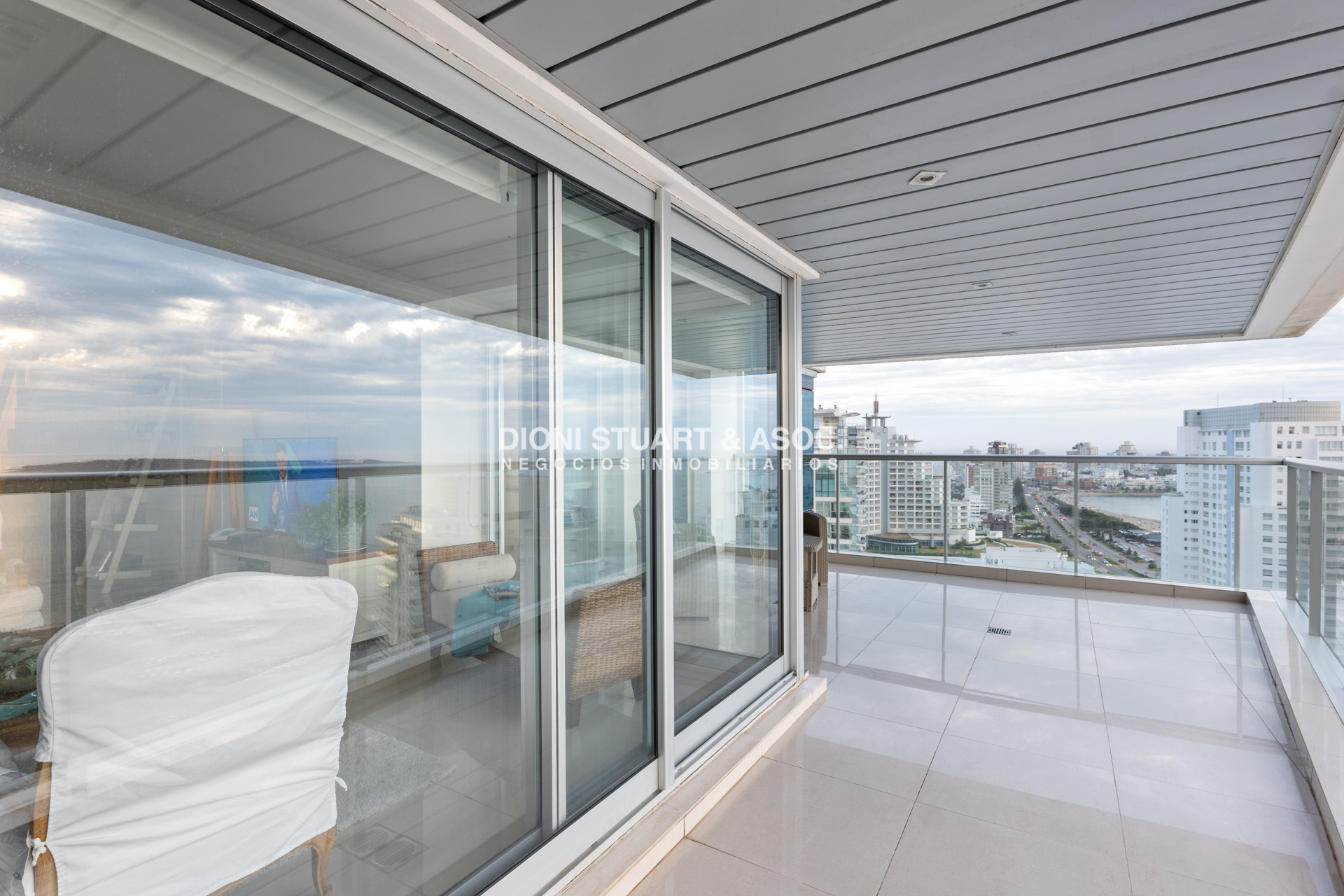 Apartamento ID.637 - Miami Boulevard I - Pent House Duplex - Apartamento En Venta