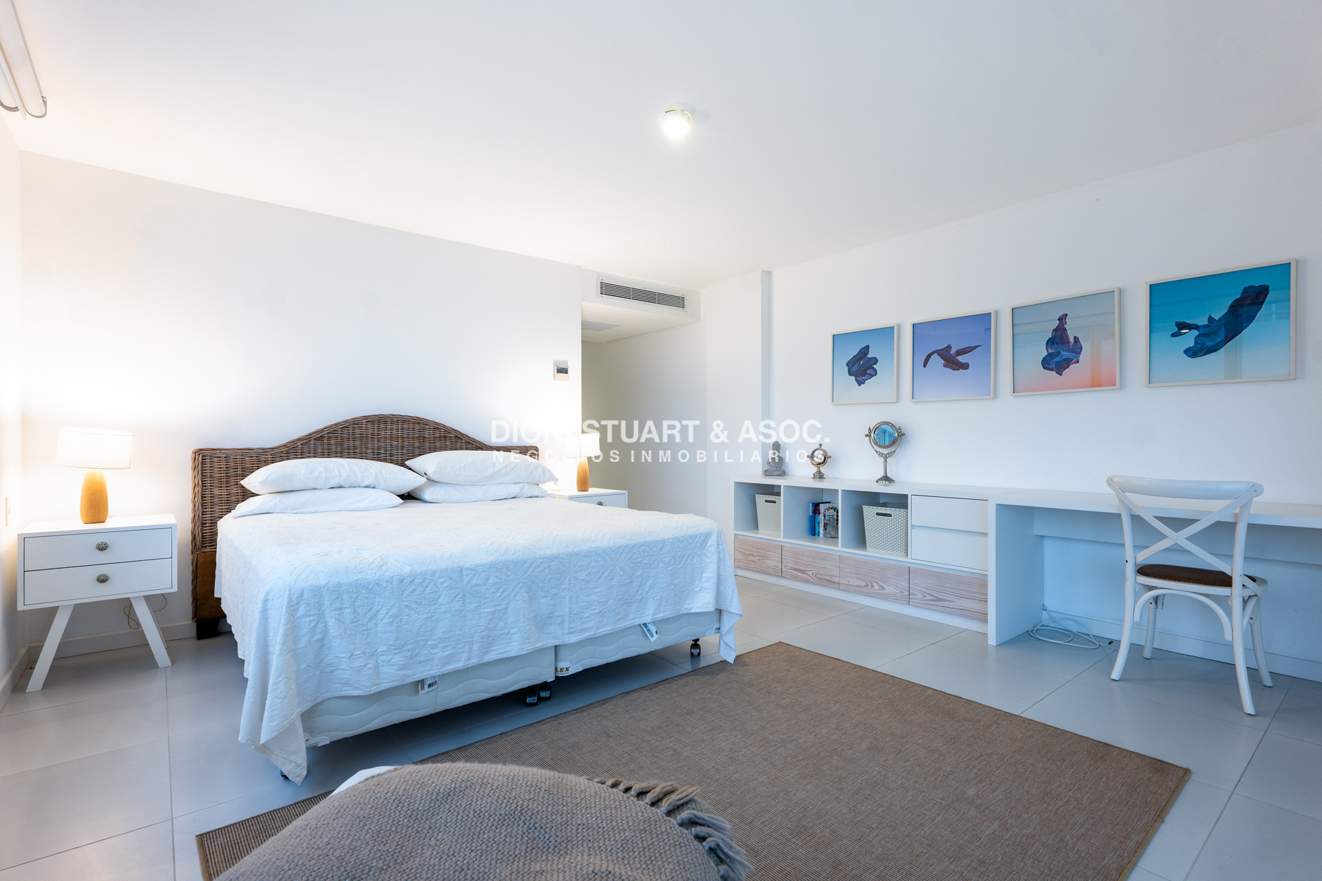 Apartamento ID.1022 - APARTAMENTO EN VENTA - LUMIERE - 3 DORMITORIOS EN SUITE + DEP. SERV - PLAYA MANSA