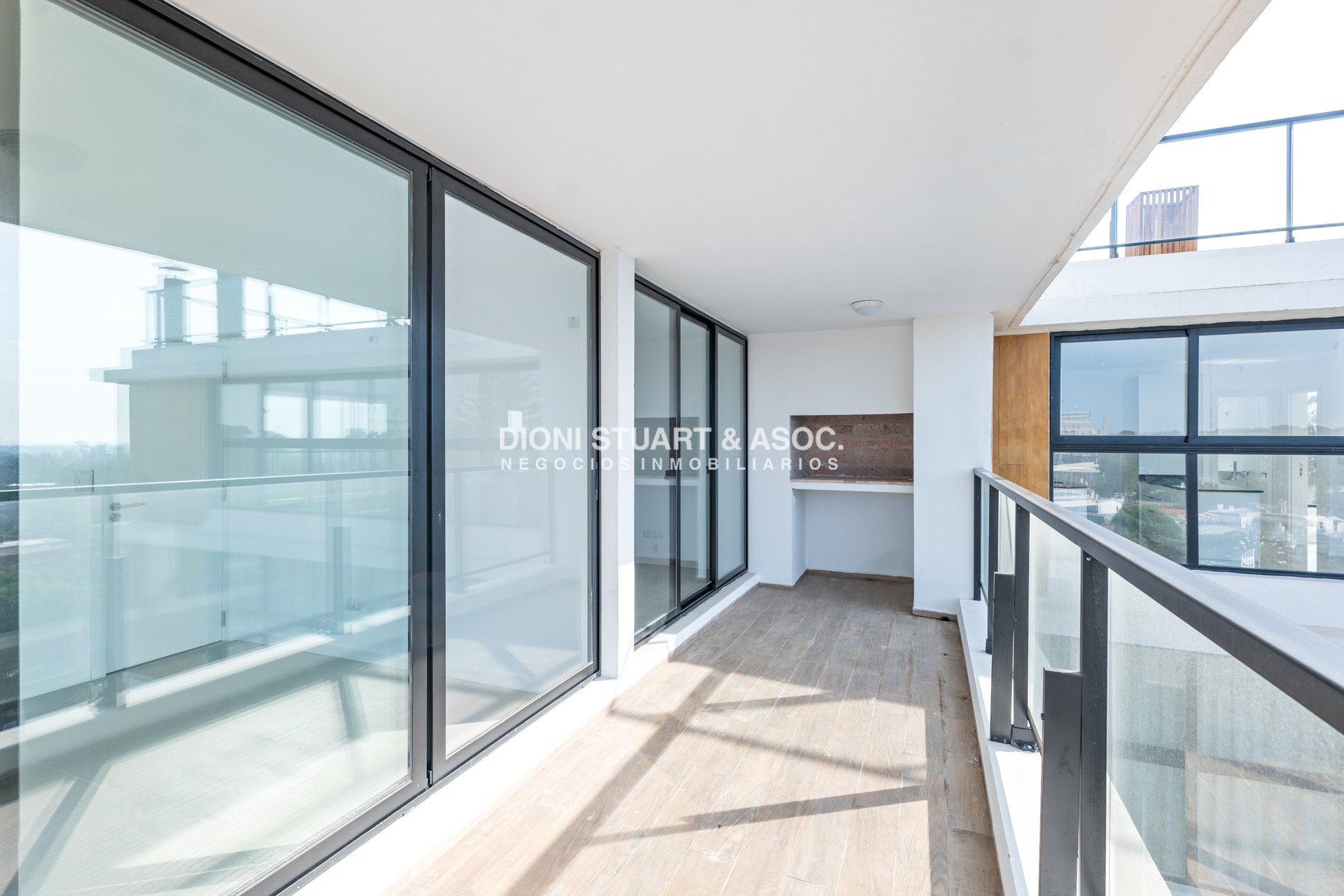 Apartamento ID.685 - OTTO UNO - 2 Dormitorios en Venta - A estrenar