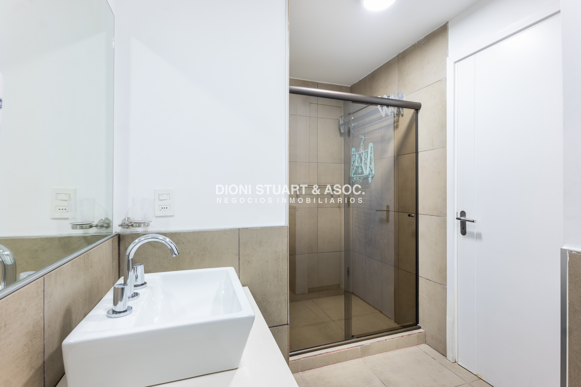 Apartamento ID.729 - Apartamento en Venta - 1 Dormitorio - Planta Baja - Ocean Drive - Roosevelt