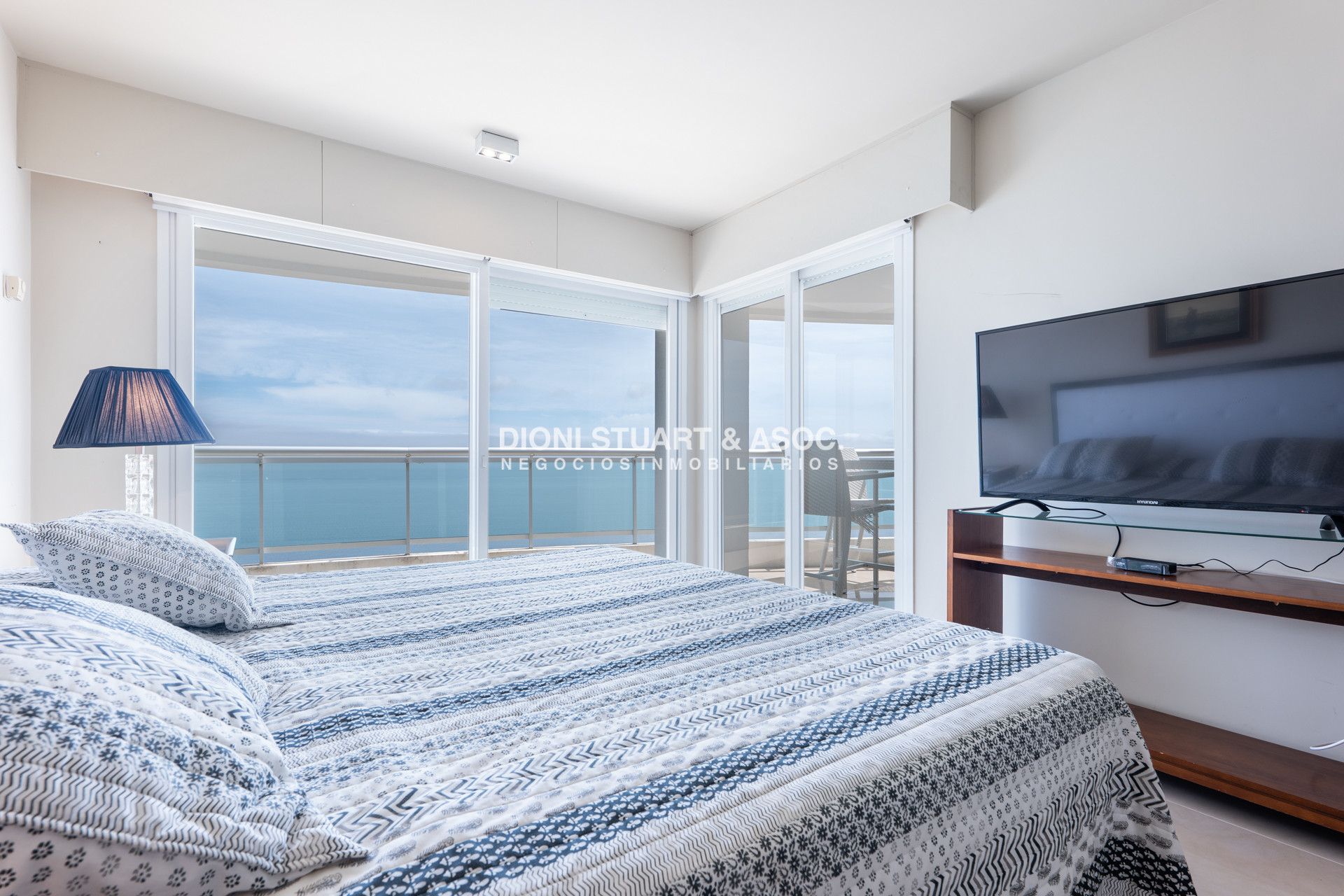 Apartamento ID.223 - TORRE AQUARELA - PENT HOUSE TRIPLEX - ESQUINA PUNTA BALLENA