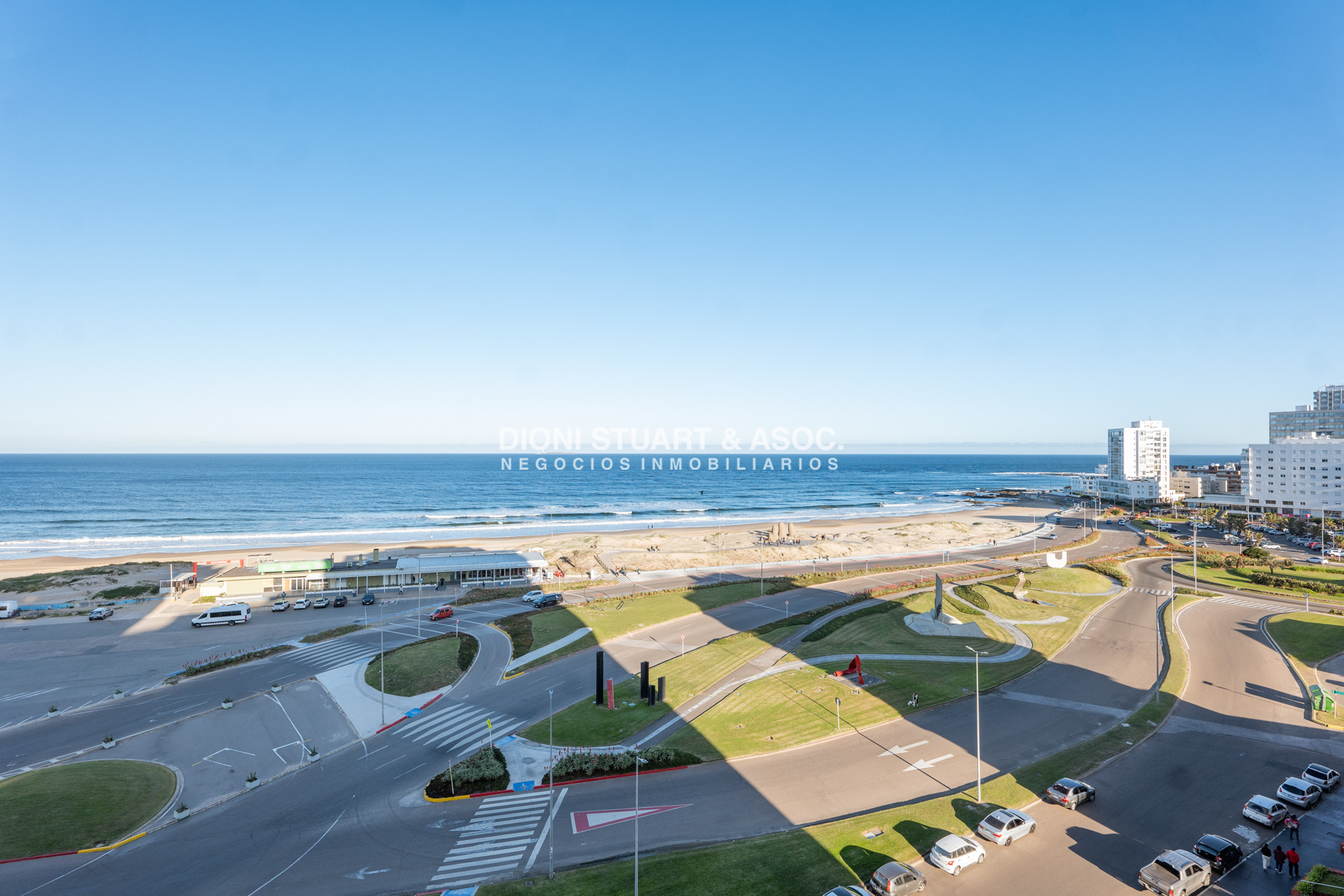 Apartamento ID.979 - IMPERIALE II DEPARTAMENTO EN VENTA DE 3 DORMITORIOS EN SUITE