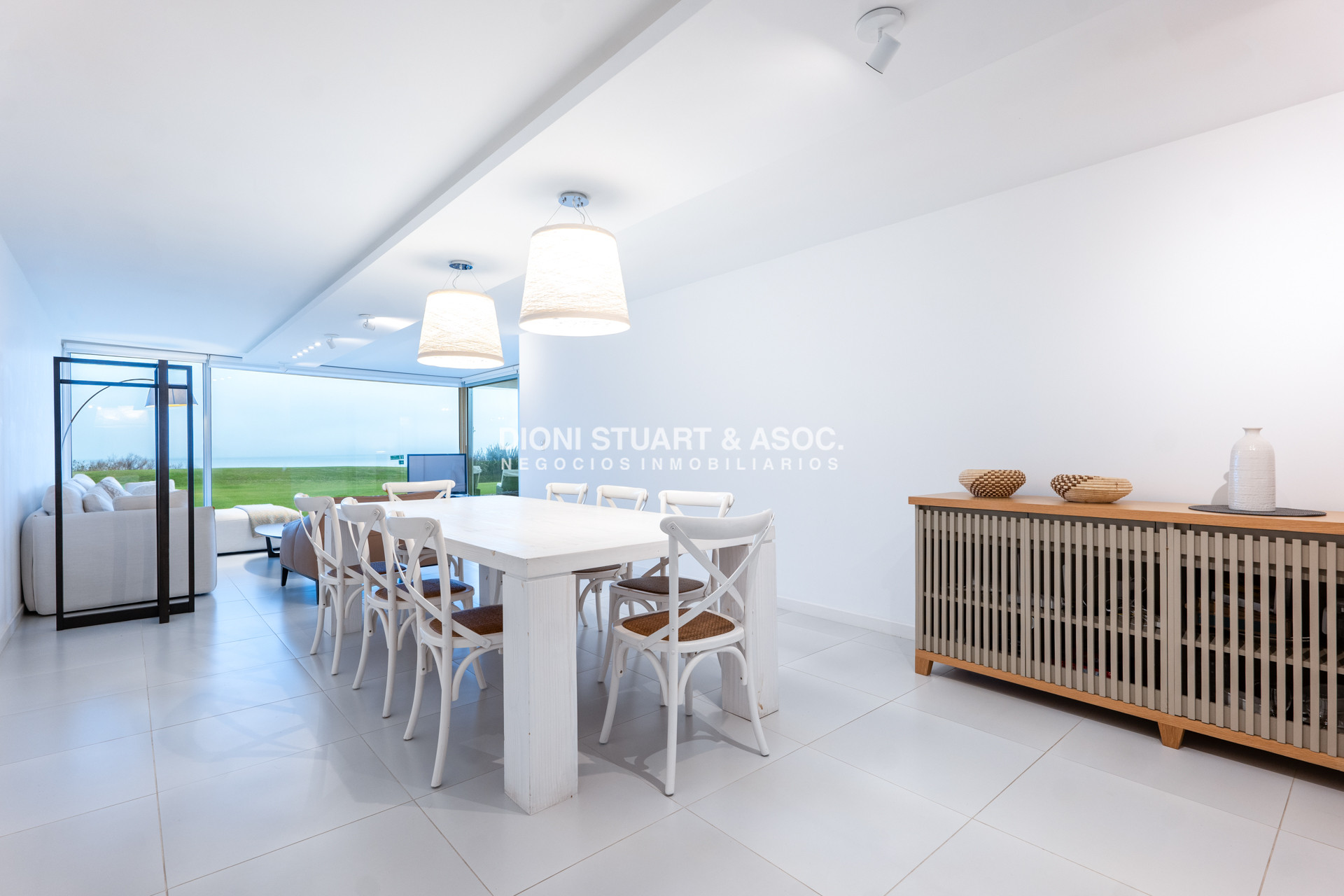 Apartamento ID.1022 - APARTAMENTO EN VENTA - LUMIERE - 3 DORMITORIOS EN SUITE + DEP. SERV - PLAYA MANSA
