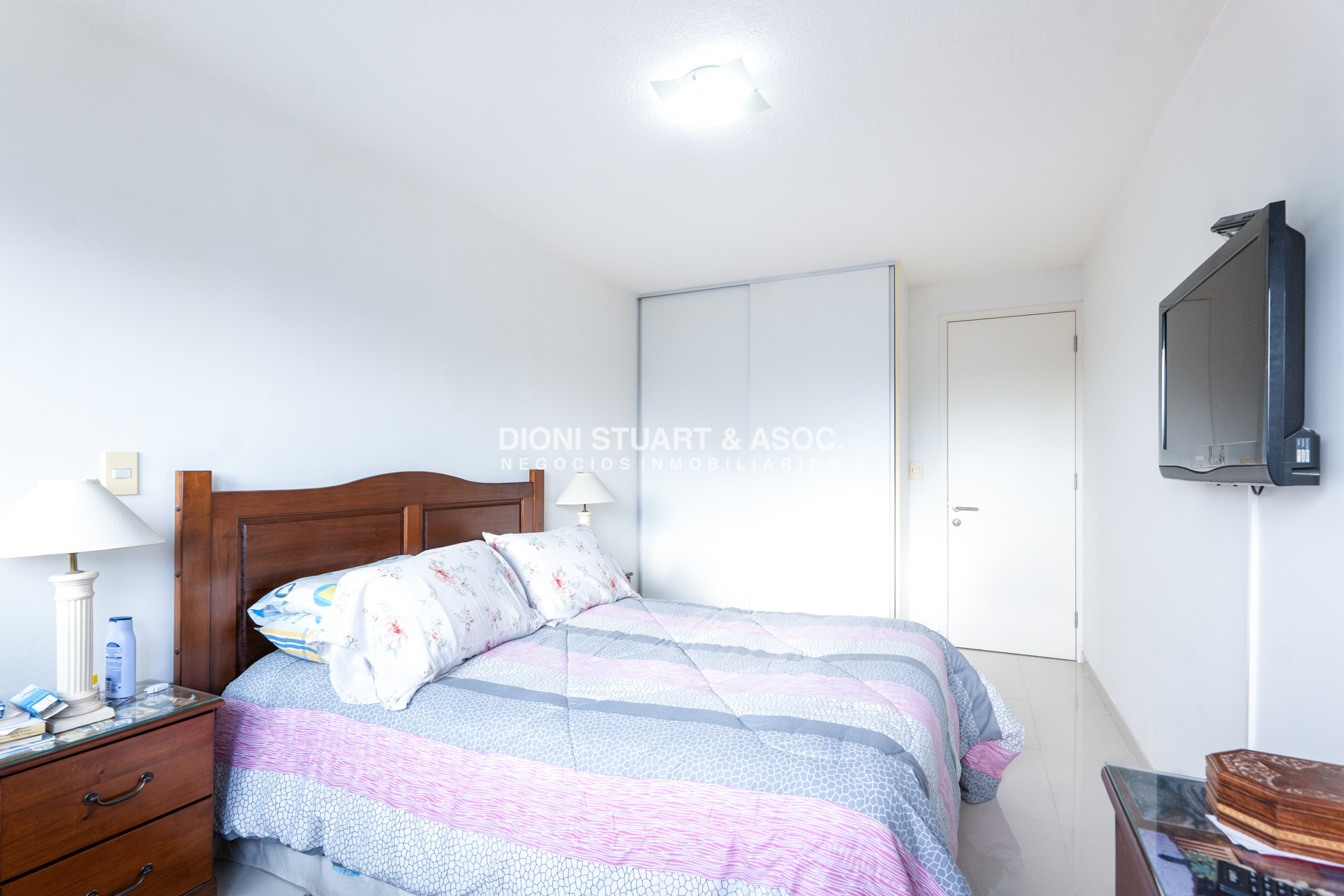 Apartamento ID.1021 - APARTAMENTO EN VENTA EN ROOSEVELT 2 DORMITORIOS - TODOS LOS AMENITIES - SUMMER TOWER