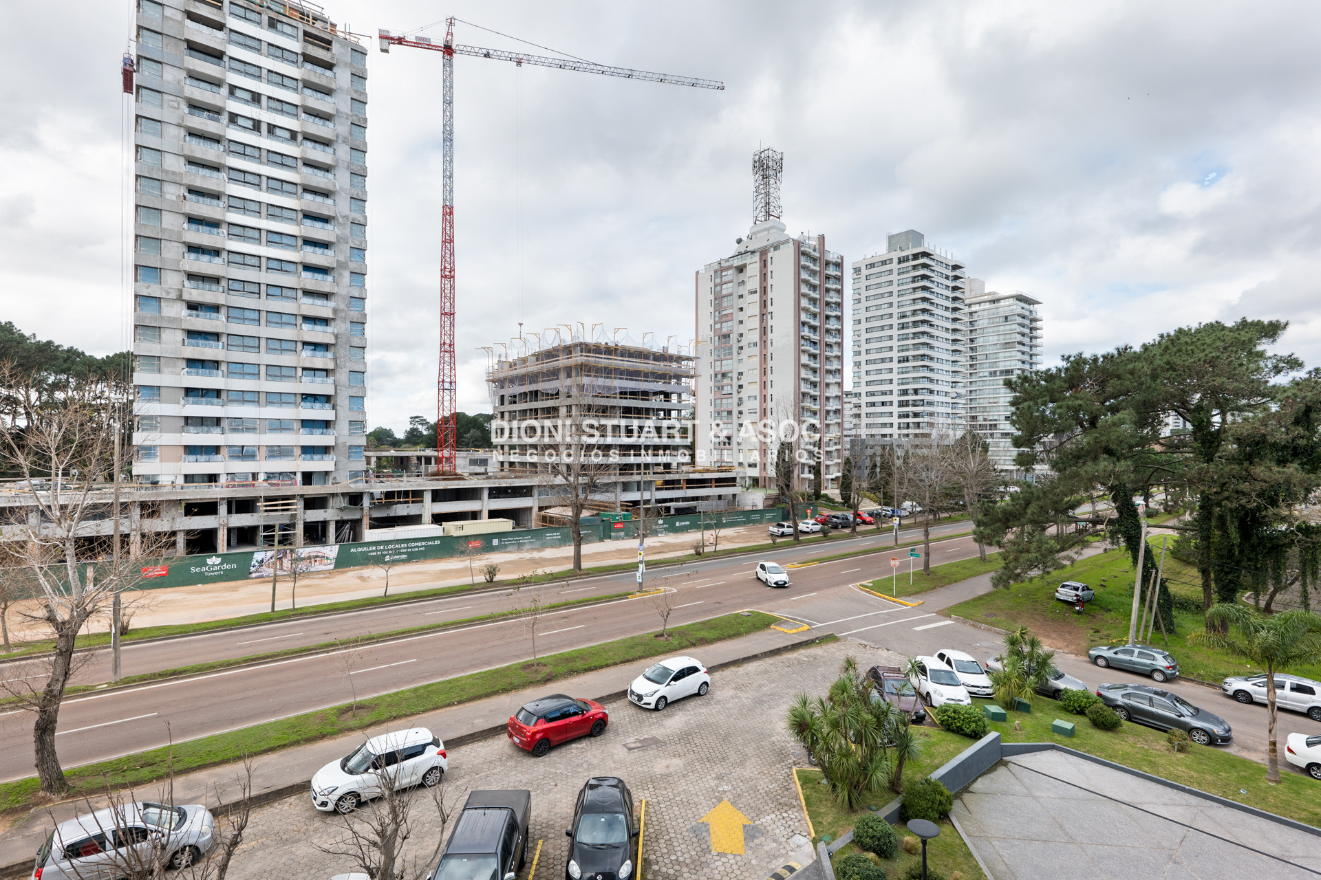 Apartamento ID.693 - DEPARTAMENTO EN VENTA EN ROOSEVELT - 2 DORMITORIOS - TORRE PUNTA DEL ESTE 