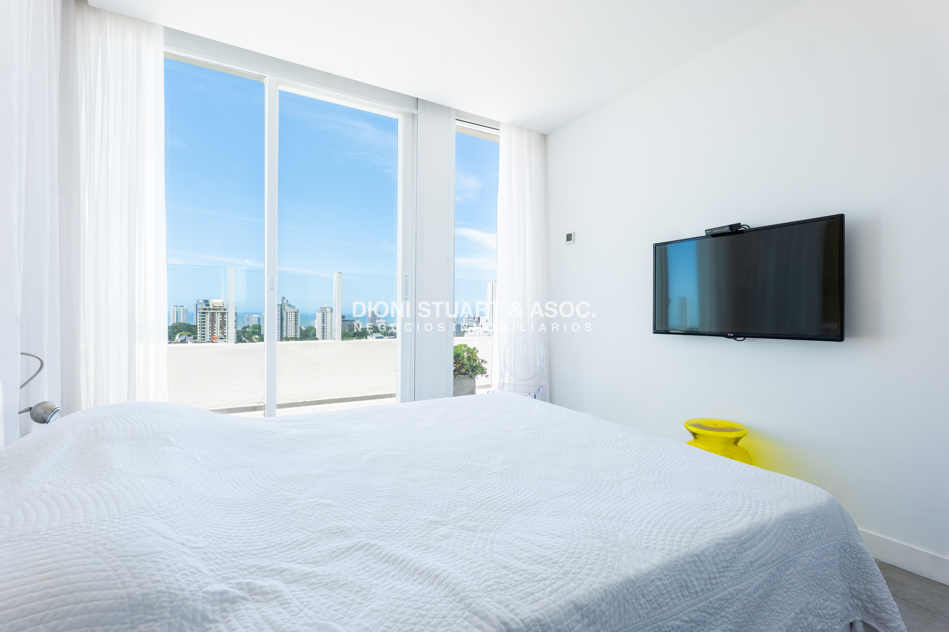Apartamento ID.842 - Yoo Pent House Duplex