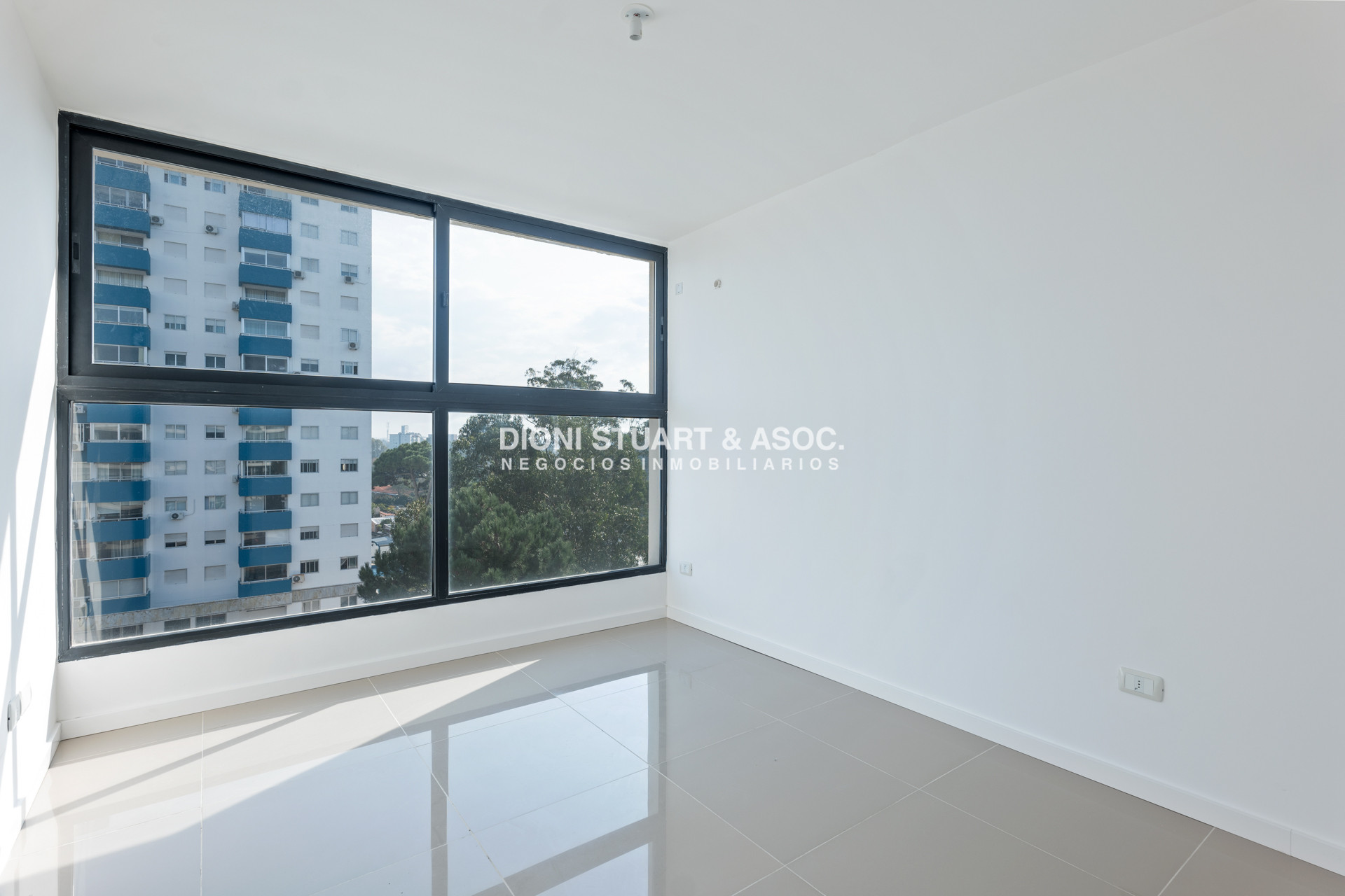 Apartamento ID.683 - OTTO UNO - 1 Dormitorio en Venta - A estrenar