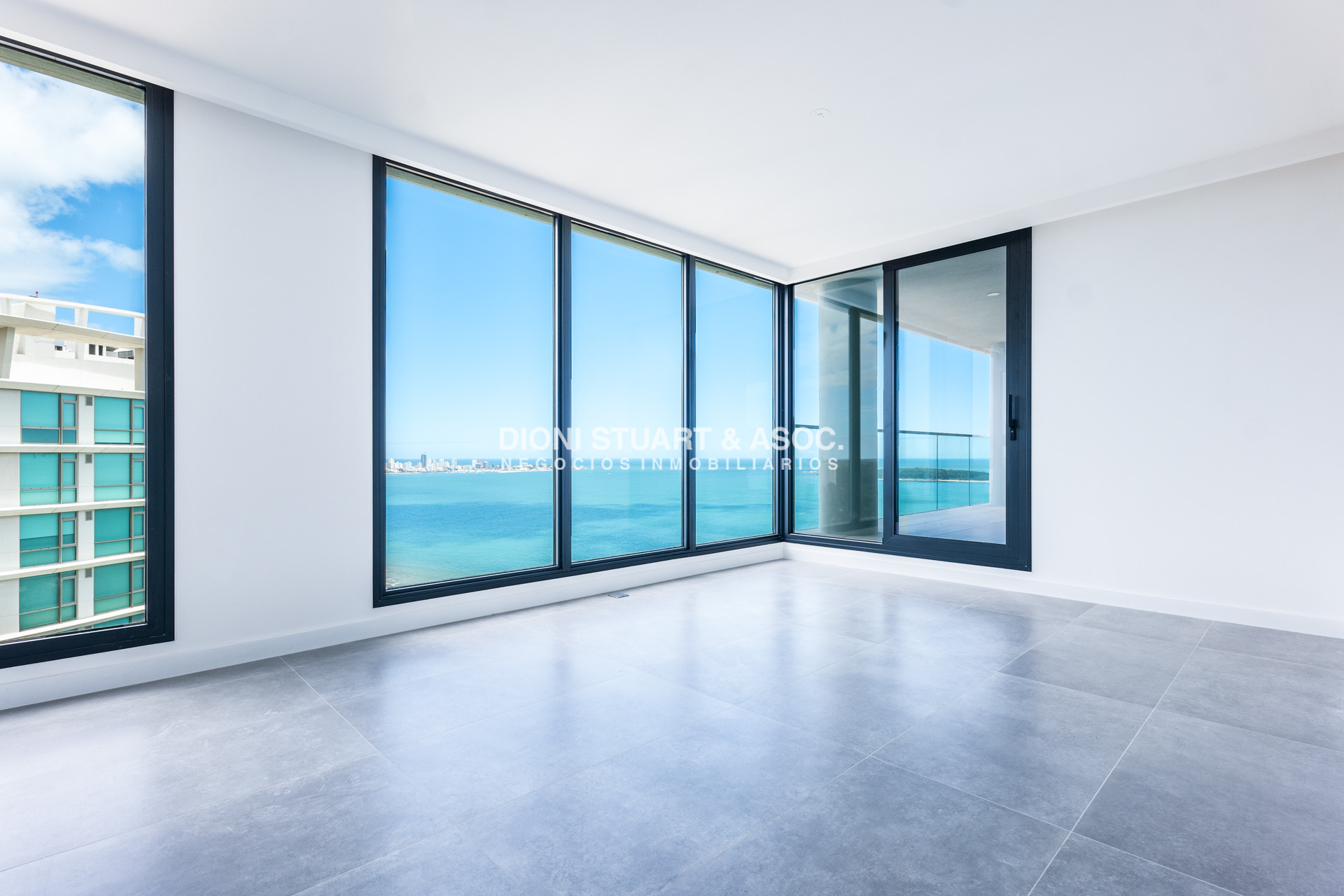 Apartamento ID.877 - Venetian - Pent House Duplex Esquinero