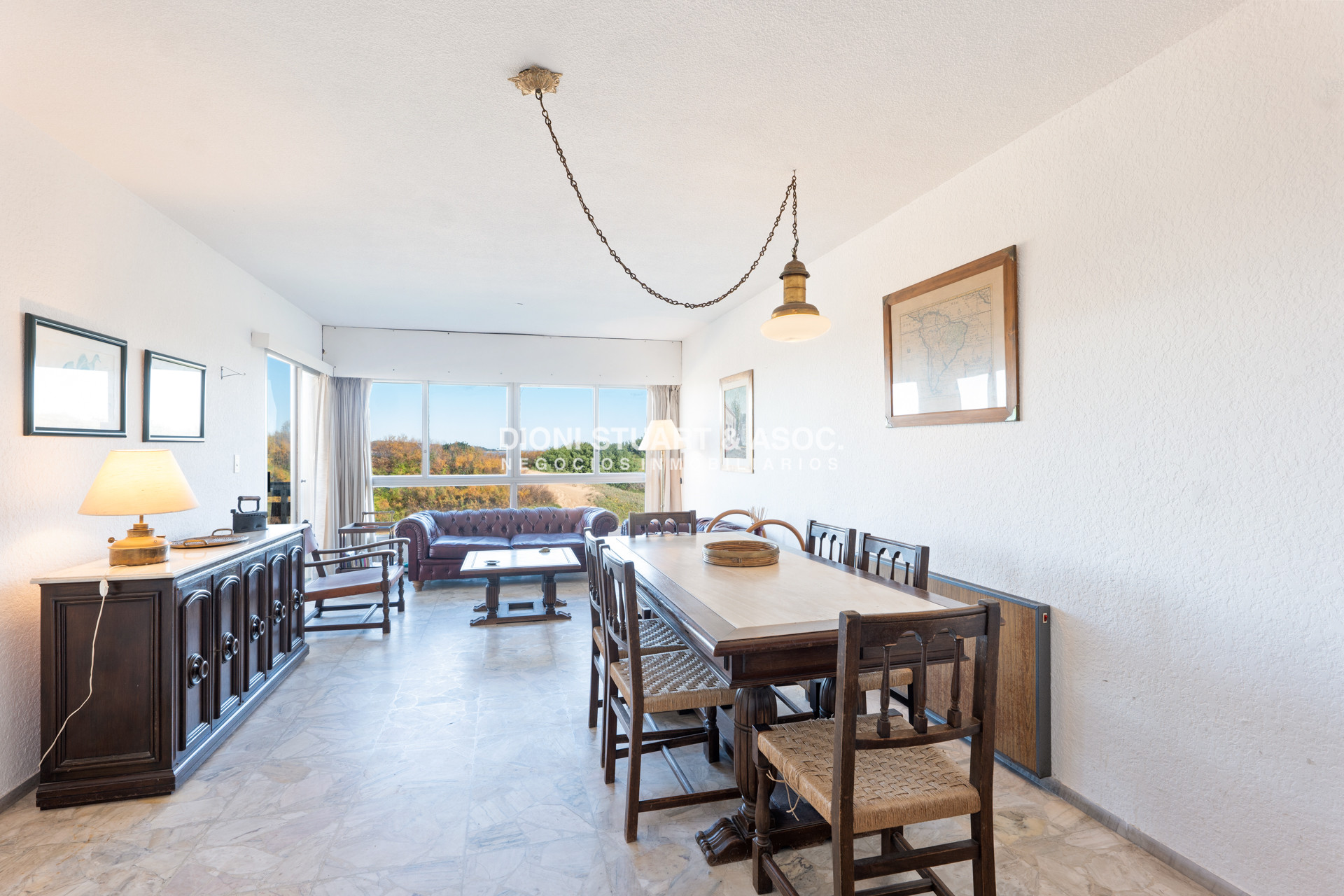 Apartamento ID.688 - Apartamento en Oportunidad Frente al Mar - Euromar - 3 Dormitorios