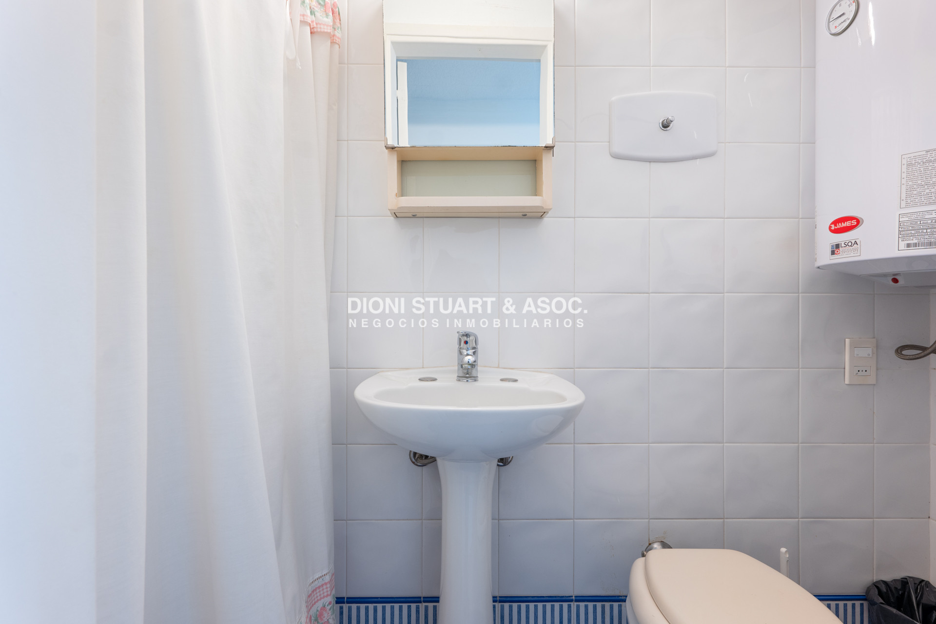 Apartamento ID.717 - Alquiler de Temporada - 2 Dormitorios y Dependencia - Complejo Lincoln Center - Todos Los Amenities