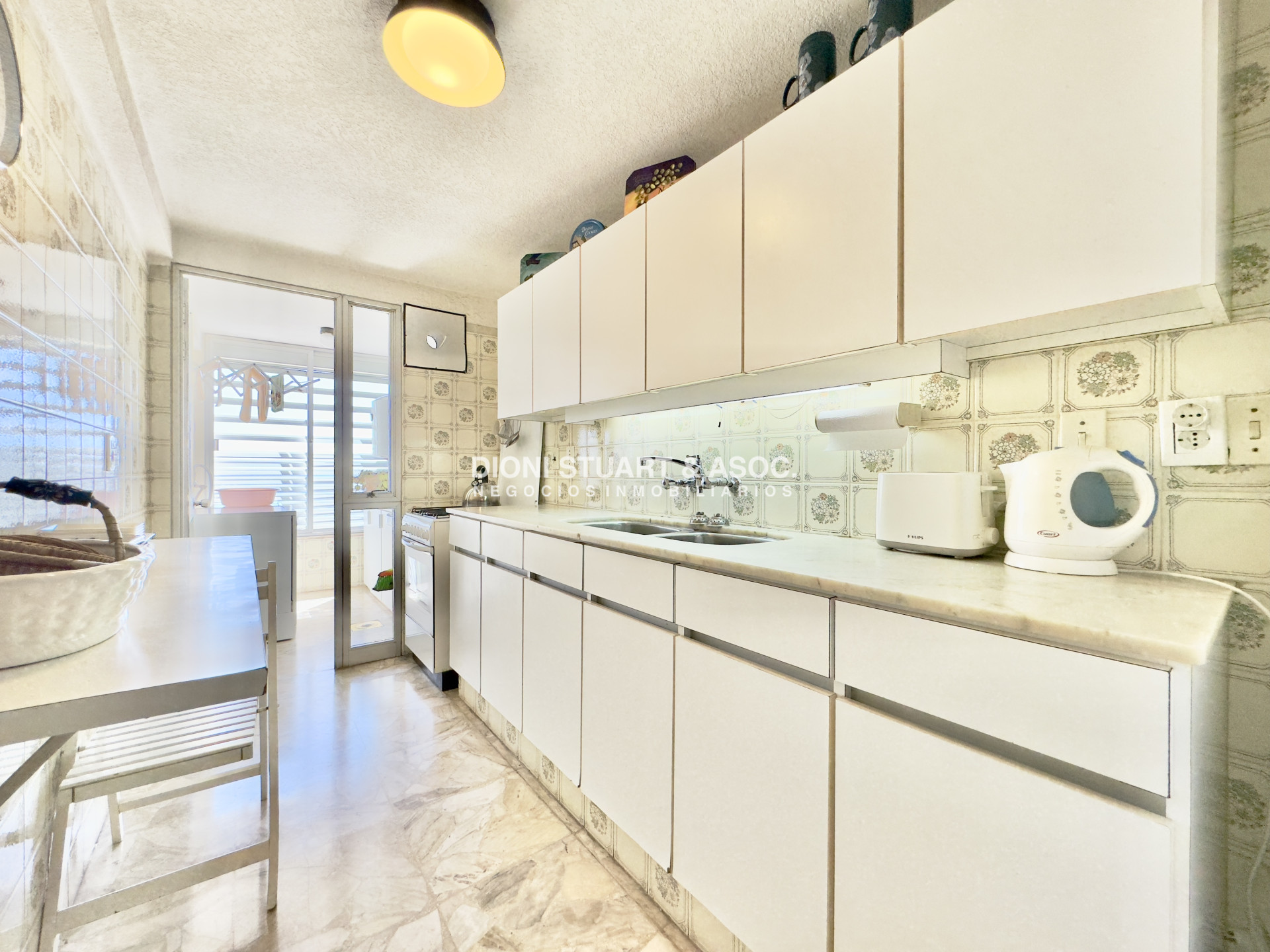 Apartamento ID.588 - APARTAMENTO FRENTE AL MAR EN ALQUILER DE TEMPORADA - 3 DORMITORIOS - TORRE WASHINGTON - COMPLEJO LINCOLN CENTER