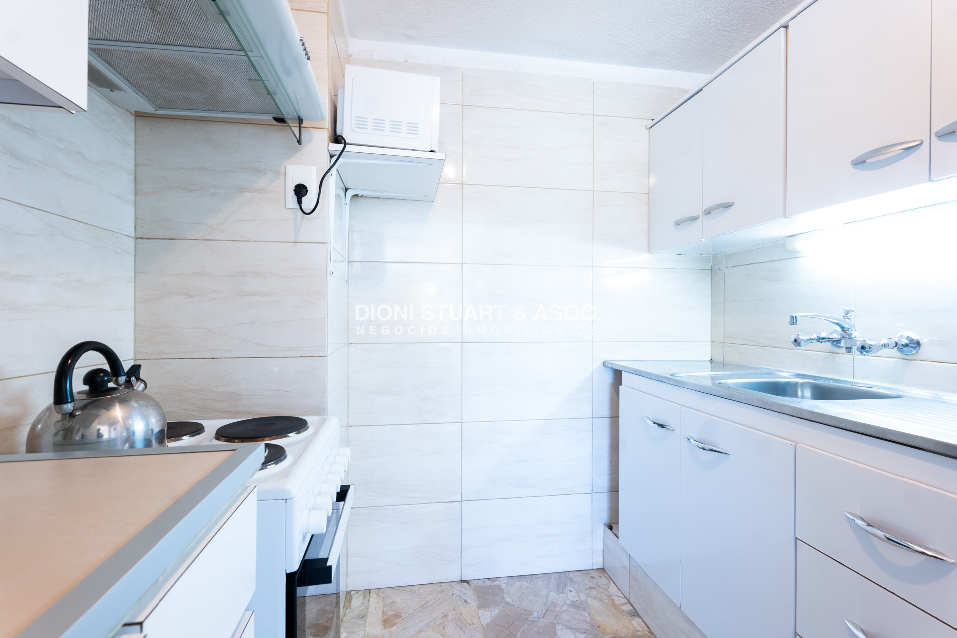 Apartamento ID.965 - APARTAMENTO EN VENTA FRENTE AL MAR PLAYA MANSA DE 2 DORMITORIOS Y MEDIO TODOS LOS AMENITIES - LINCOLN CENTER TORRE WASHINGTON