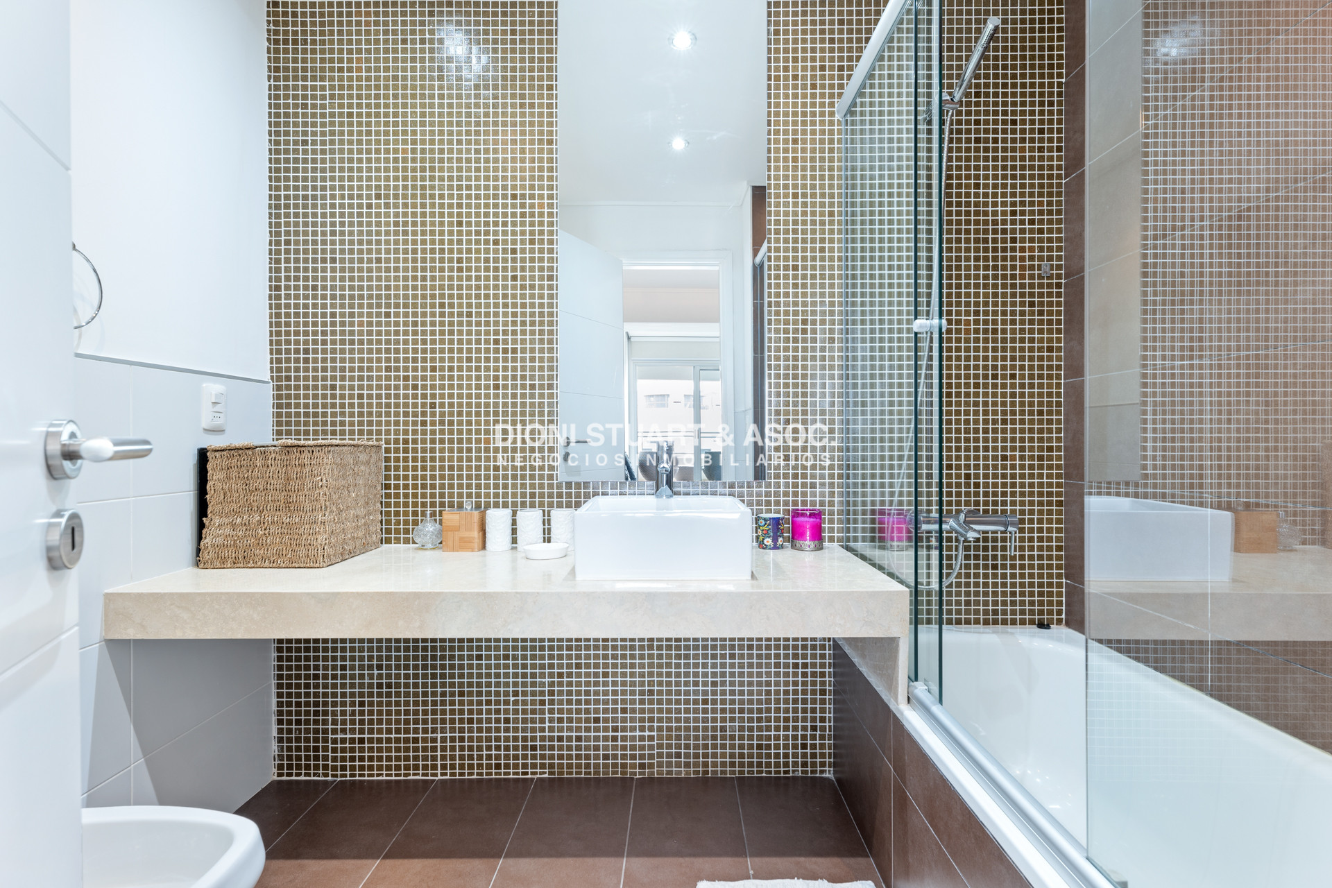Apartamento ID.601 - Forest Tower 2 - Piso Alto - 3 Dorm