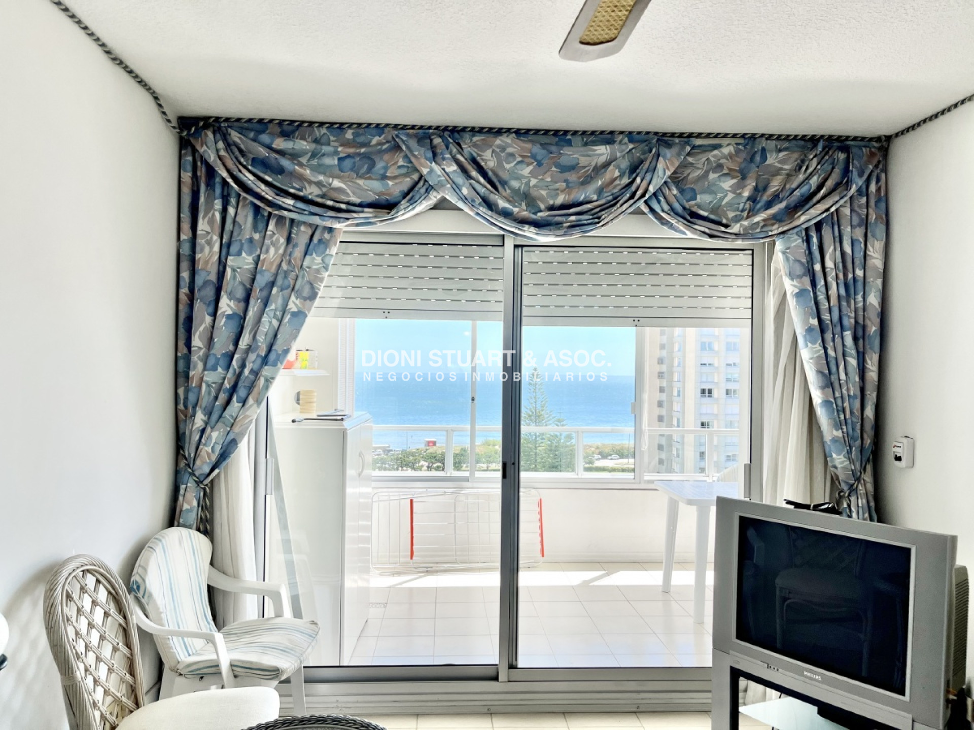 Apartamento ID.39 - ALQUILER ANUAL O TEMPORADA APARTAMENTO 2 DORMITORIOS Y MEDIO - TODOS LOS AMENITIESS - COMPLEJO LINCOLN CENTER