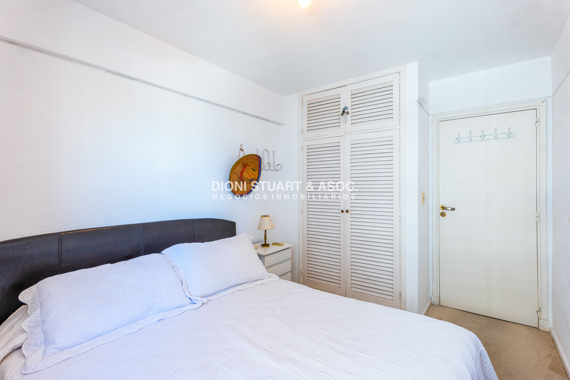 Apartamento ID.752 - Apartamento Reciclado - 3 Dormitorios - Torre Plaza - Peninsula