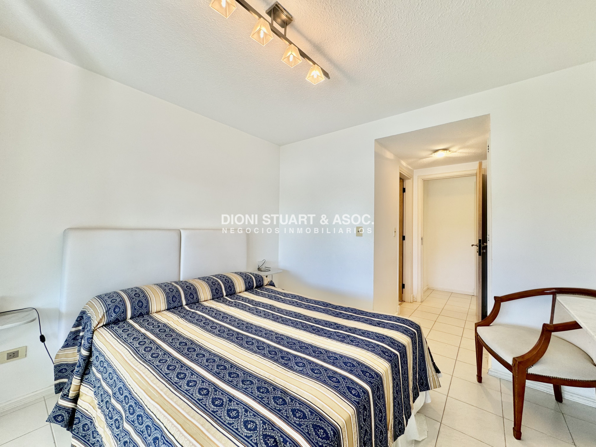 Apartamento ID.568 - Alquiler De Temporada - 2 Dormitorios + Dependencia - Complejo Lincoln Center - Todos los Amenities
