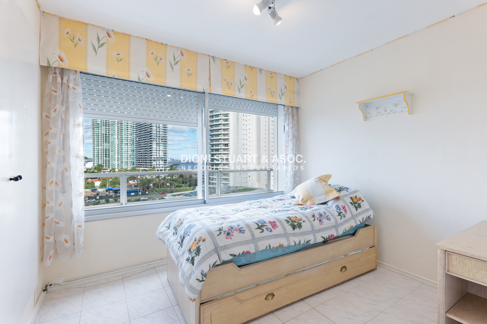 Apartamento ID.670 - TORRE MADISON - 4 DORMITORIOS - COMPLEJO LINCOLN CENTER