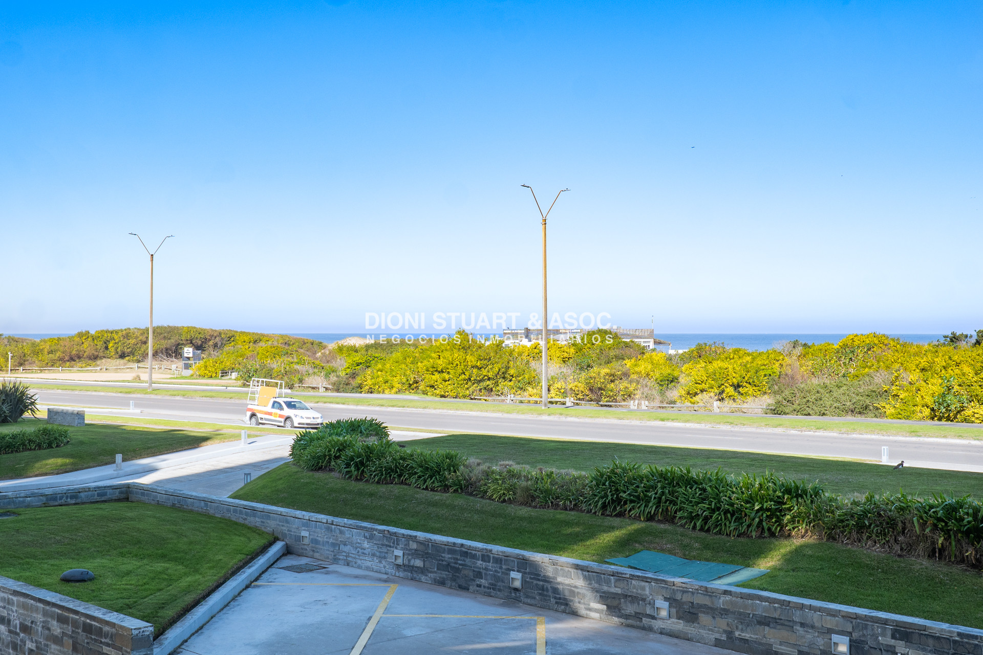 Apartamento ID.1072 - VENTA APARTAMENTO 3 DORMITORIOS EN SUITE + DEPENDENCIA - EDIFICIO INDIGO - PLAYA BRAVA - PUNTA DEL ESTE