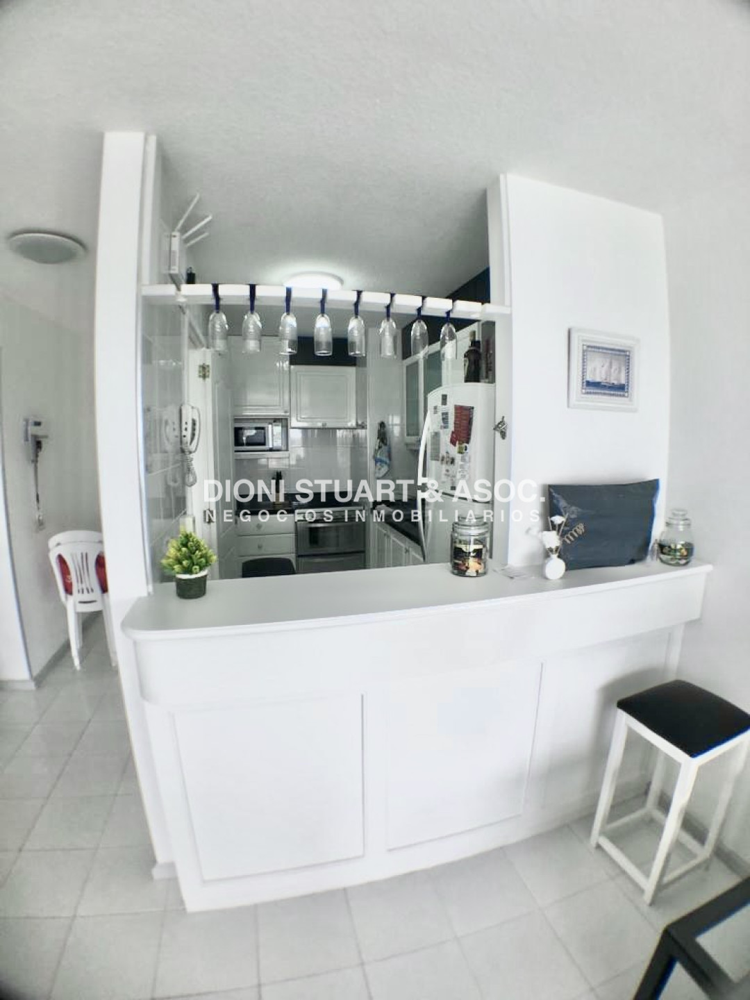 Apartamento ID.1011 - APARTAMENTO DE 1 DORMITORIO Y MEDIO - EXPENSAS BAJAS - COMPLEJO LINCOLN CENTER