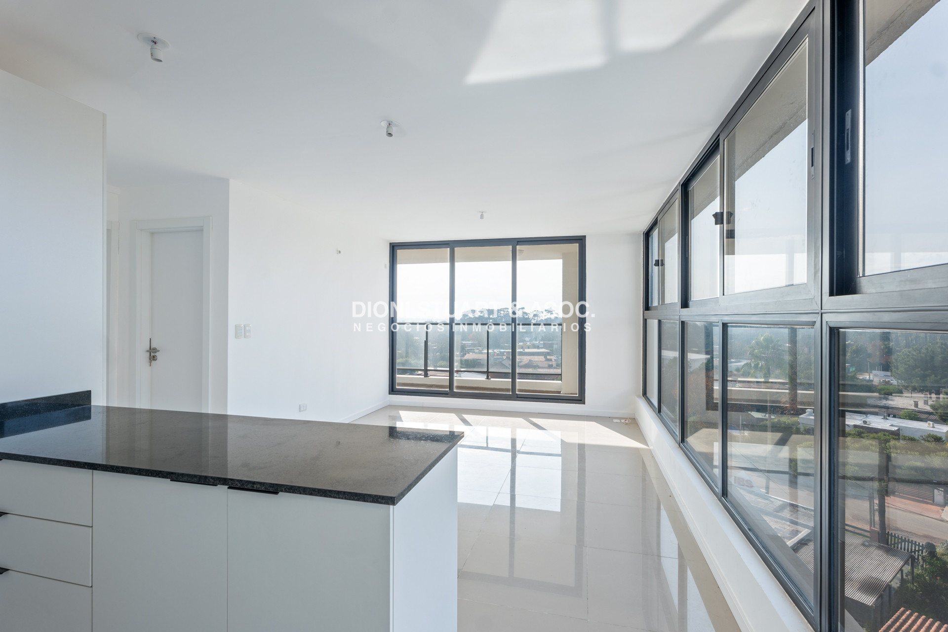 Apartamento ID.684 - OTTO UNO - 2 Dormitorios en Venta - A Estrenar