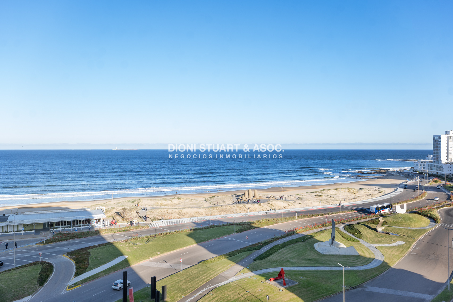 Apartamento ID.979 - IMPERIALE II DEPARTAMENTO EN VENTA DE 3 DORMITORIOS EN SUITE
