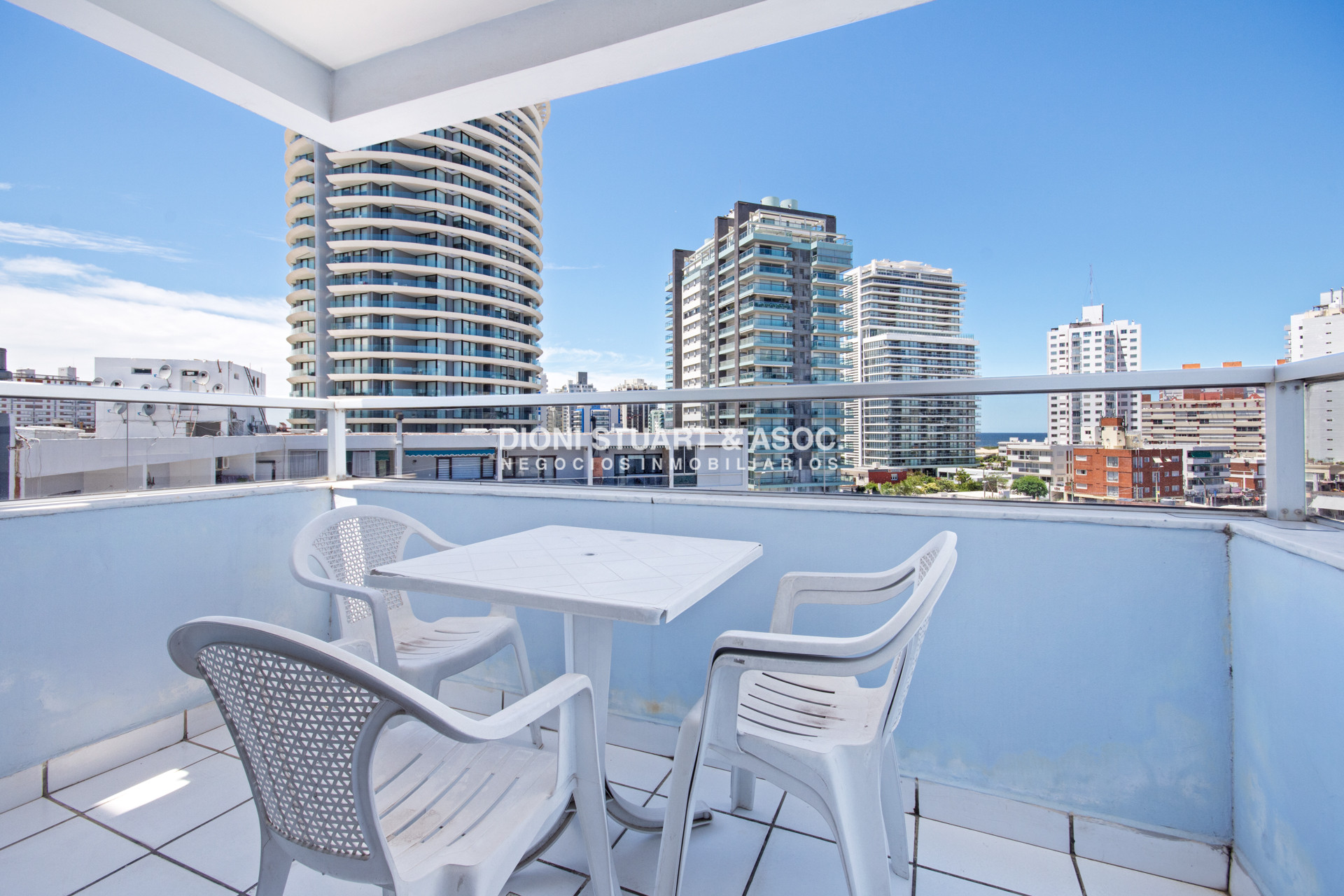 Apartamento ID.446 - Oportunidad Apartamento de 1 Dormitorio En Venta - Punta del Este - Amenities - Bajas Expensas