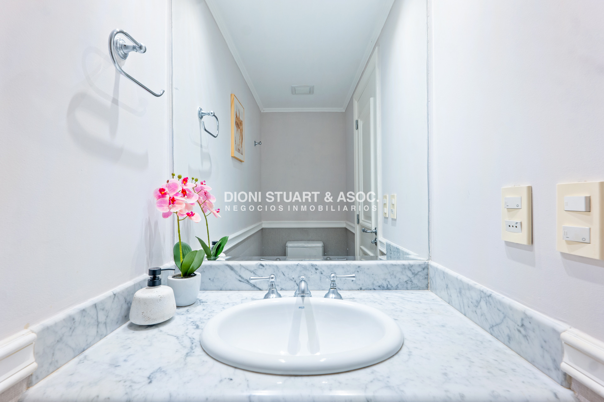 Apartamento ID.799 - DEPARTAMENTO EN MILLENIUM TOWER EN VENTA ESQUINERO DE 3 DORMITORIOS EN SUITE + DEP.