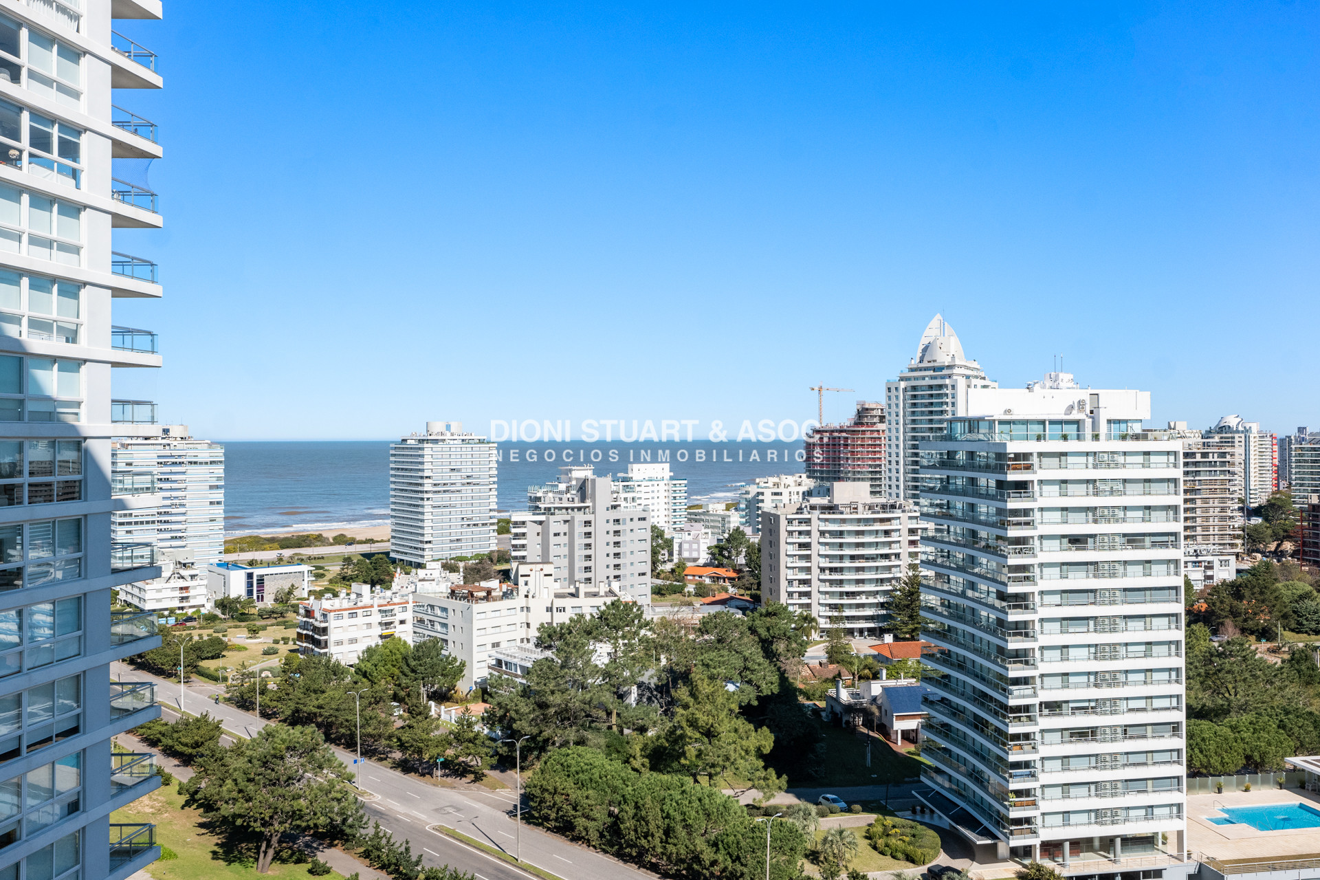 Apartamento ID.1067 - VENTA APARTAMENTO 4 DORMITORIOS PLAYA BRAVA - EDIFICIO ONE I