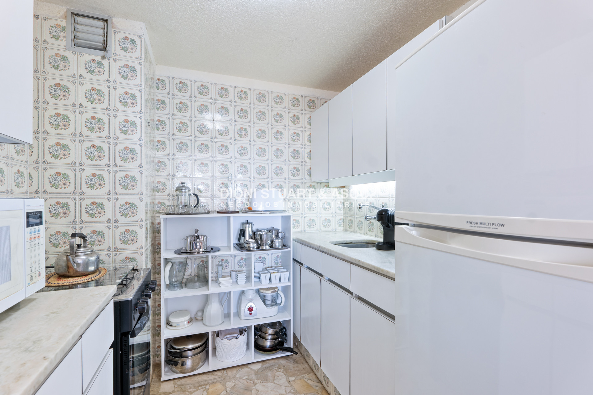 Apartamento ID.279 - APARTAMENTO FRENTE AL MAR DE 2 DORMITORIOS Y MEDIO TODOS LOS AMENITIES TORRE WASHINGTON COMPLEJO LINCOLN CENTER