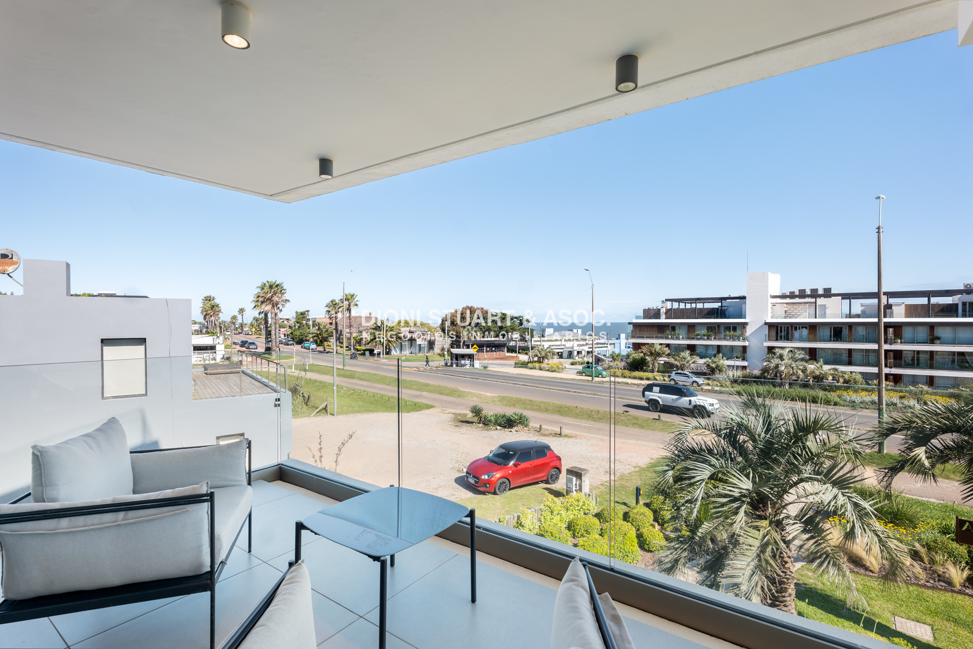 Apartamento ID.846 - Moorea Bay 2 - 2 Dorm en Suite - Manantiales - La Barra