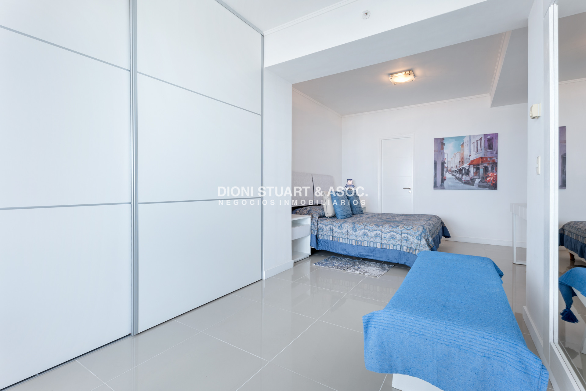 Apartamento ID.601 - Forest Tower 2 - Piso Alto - 3 Dorm
