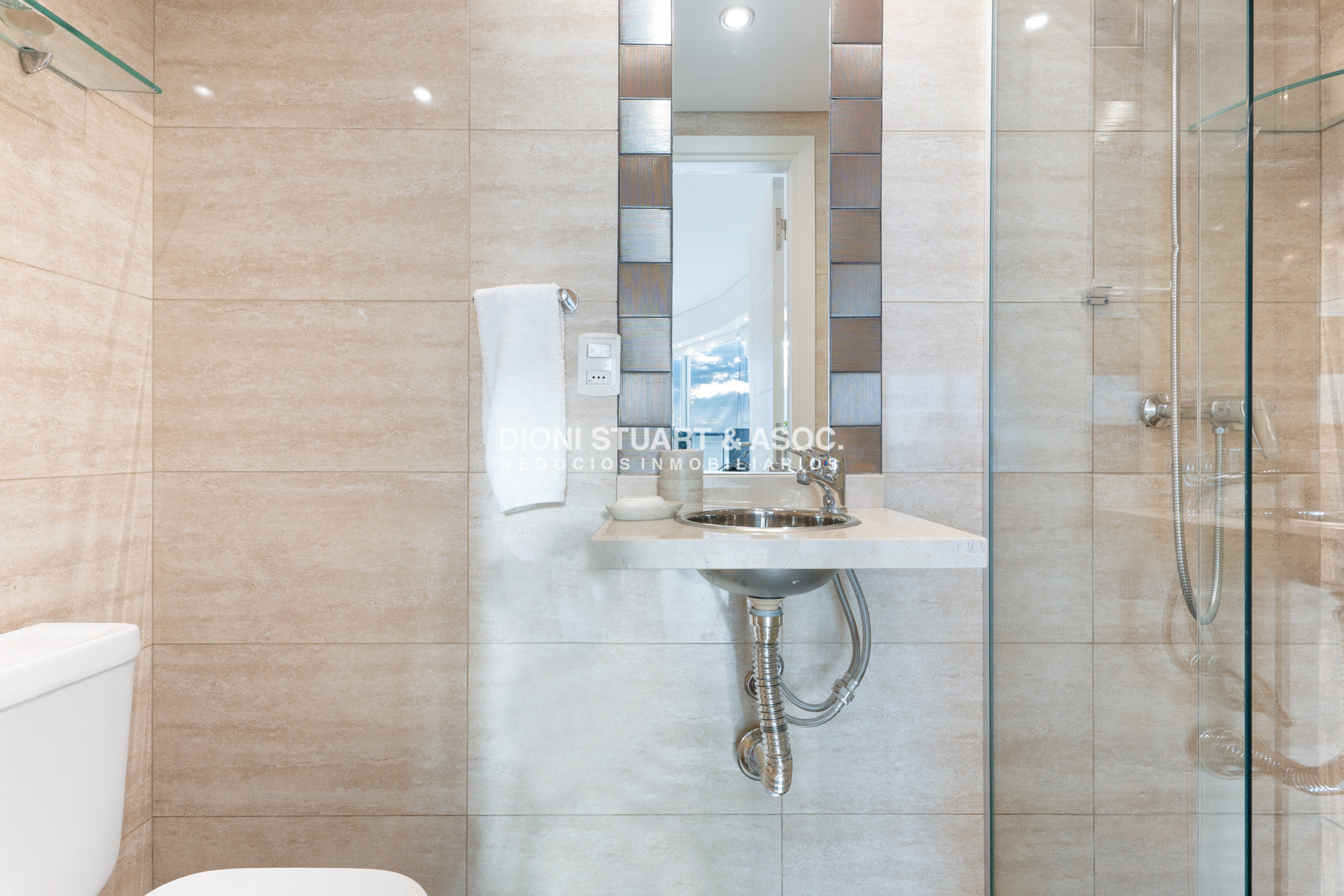 Apartamento ID.637 - Miami Boulevard I - Pent House Duplex - Apartamento En Venta