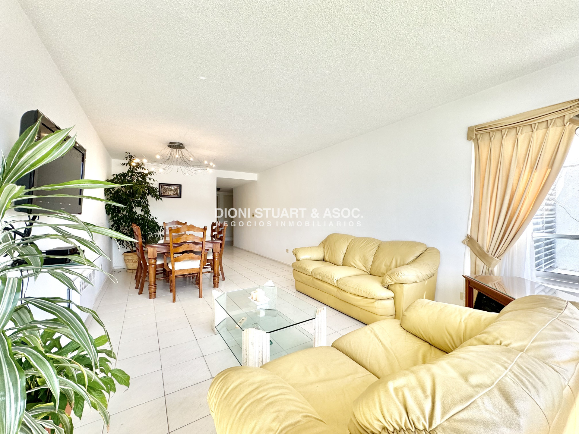 Apartamento ID.568 - Alquiler De Temporada - 2 Dormitorios + Dependencia - Complejo Lincoln Center - Todos los Amenities