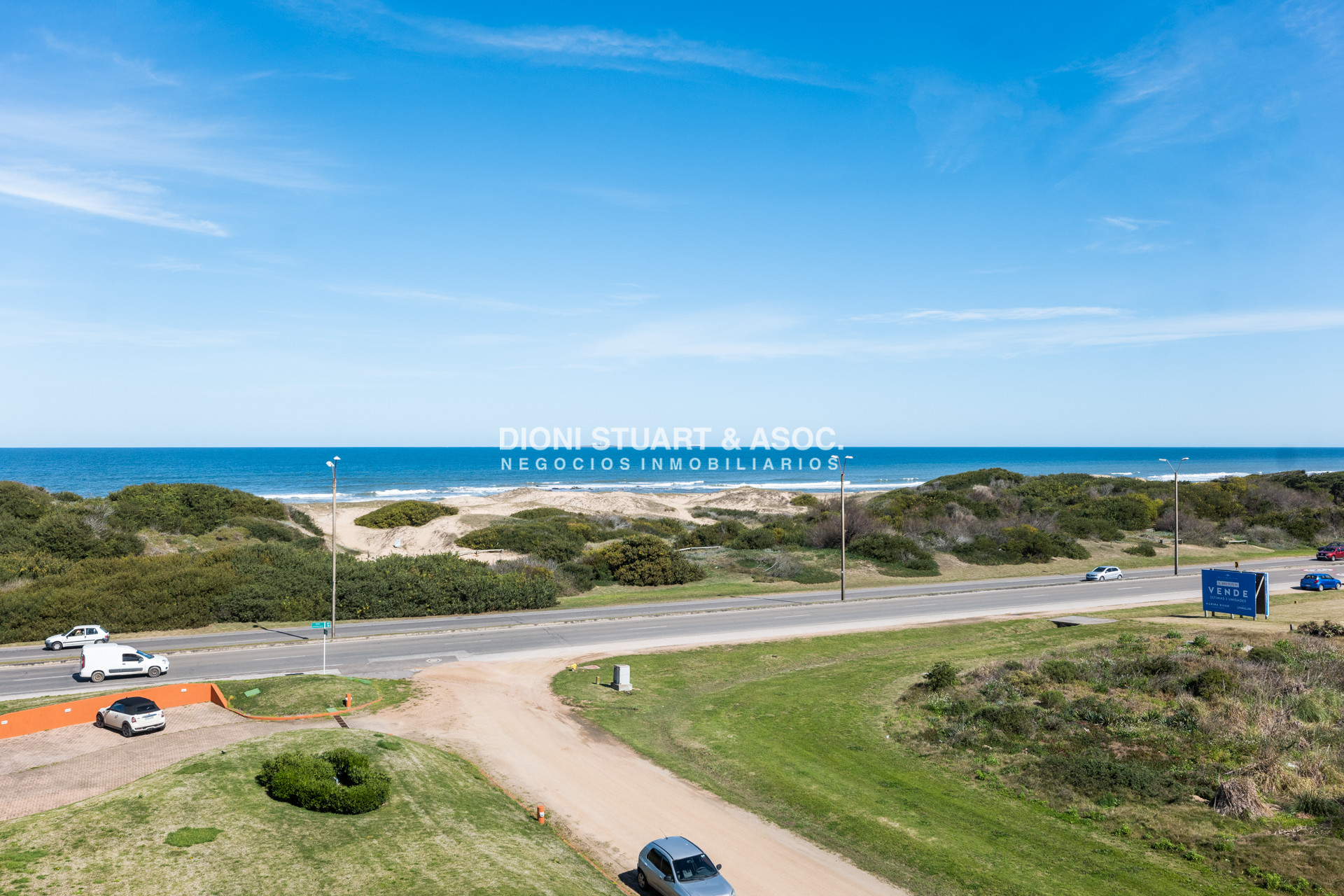 Apartamento ID.757 - PENT HOUSE EN VENTA PRIMERA LINEA BRAVA - EDIF. AGUAS AZULES - 5 DORM EN SUITE