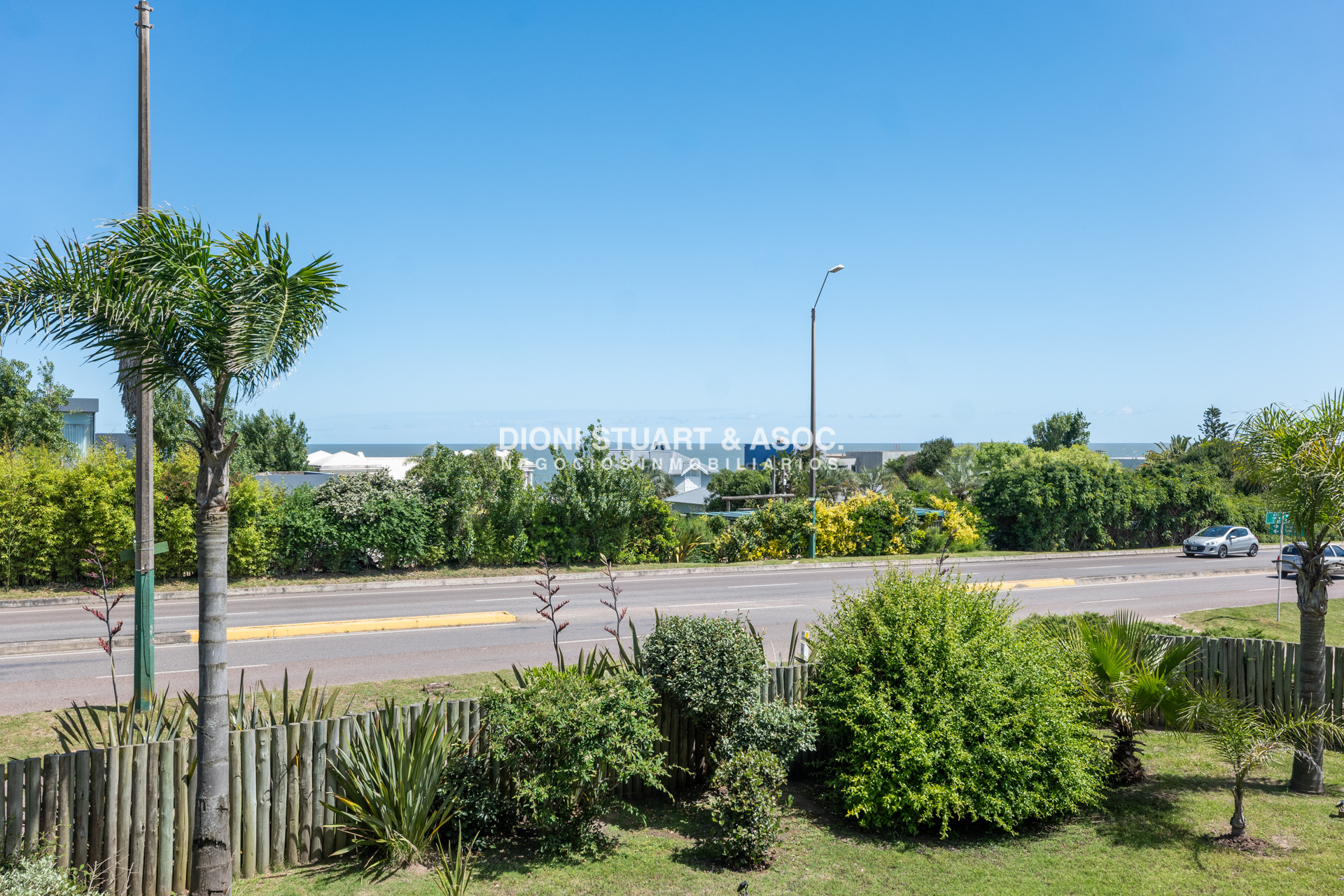 Apartamento ID.853 - Edificio Bikini Beach - 1 Dorm - Vista al Mar