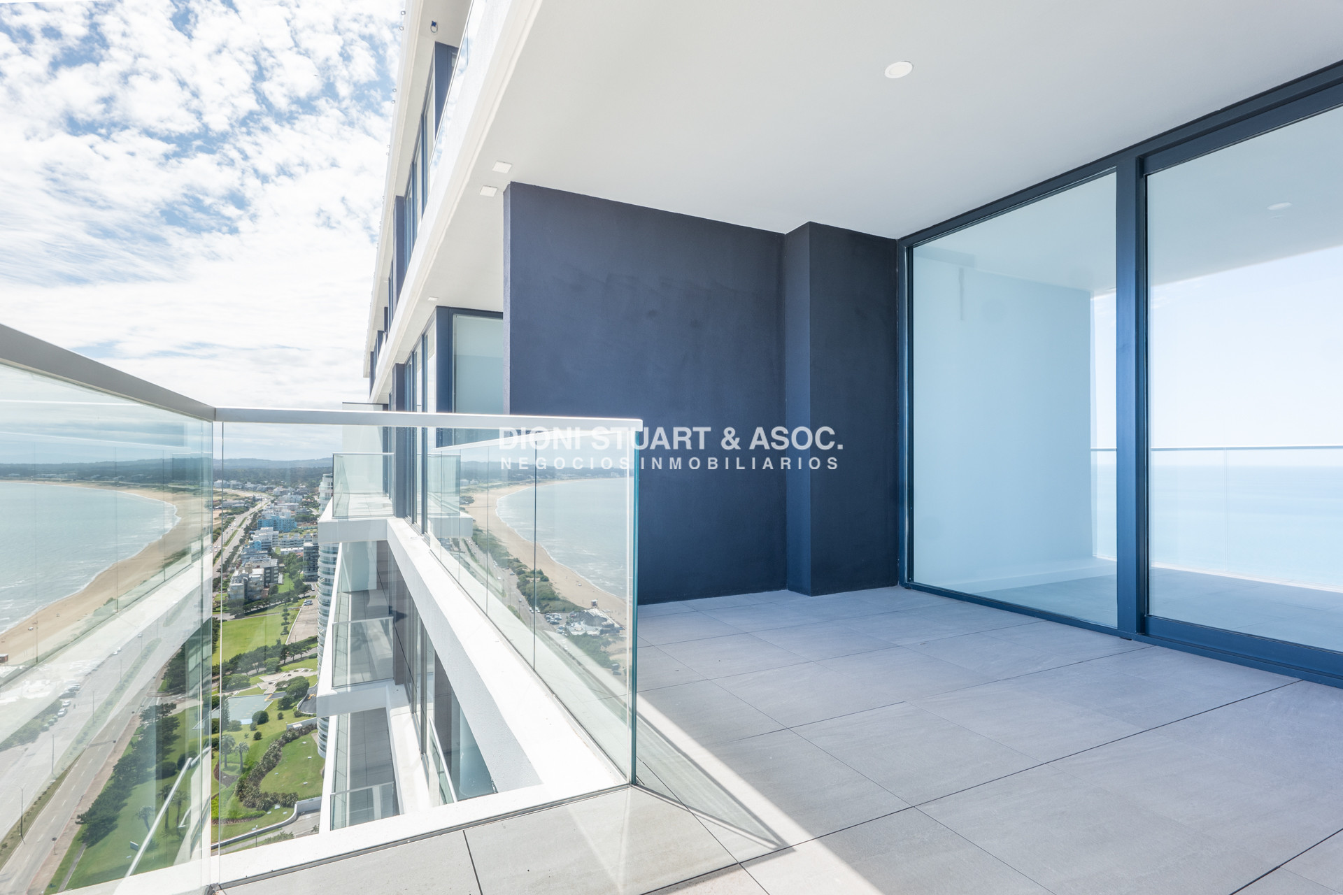 Apartamento ID.880 - Venetian - Pent House Duplex Central 